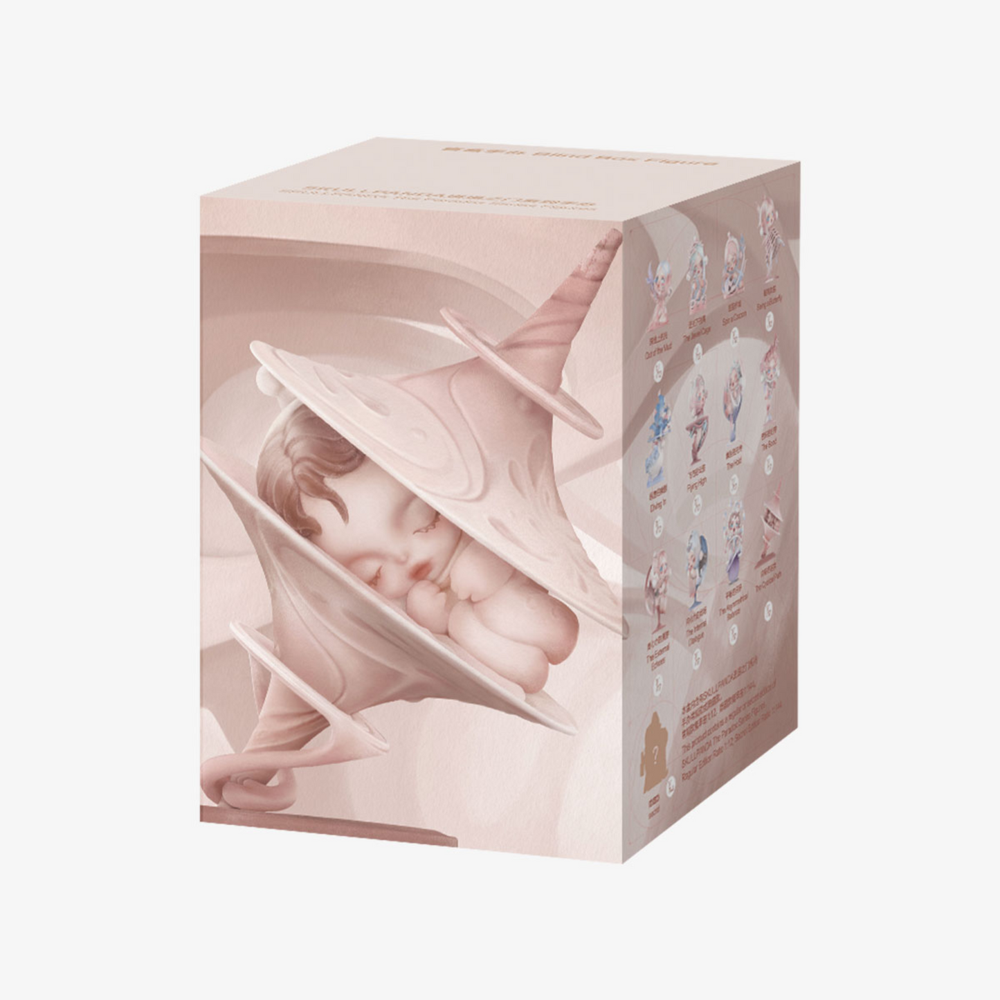 Skullpanda – The Paradox | Blind Box
