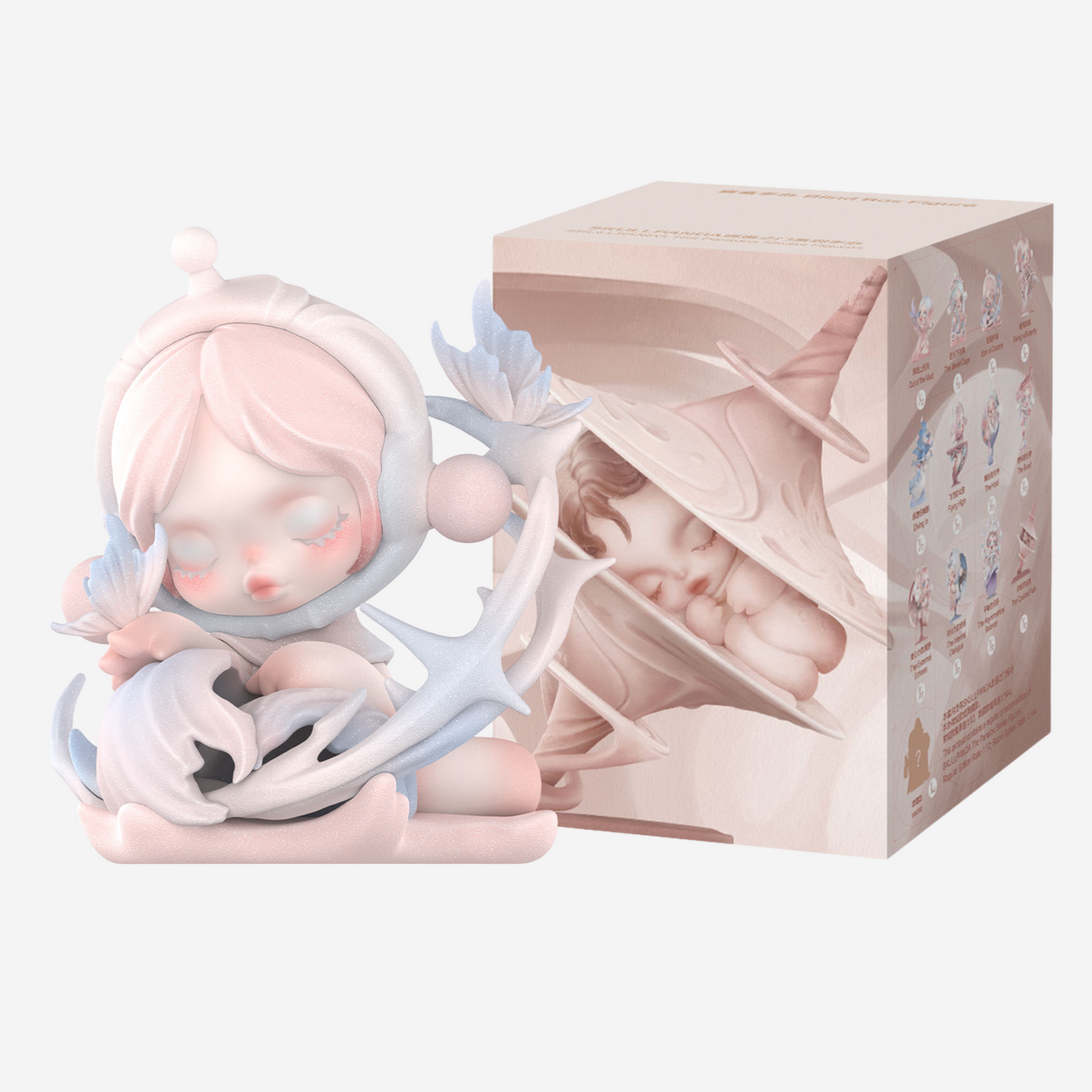 Skullpanda – The Paradox | Blind Box