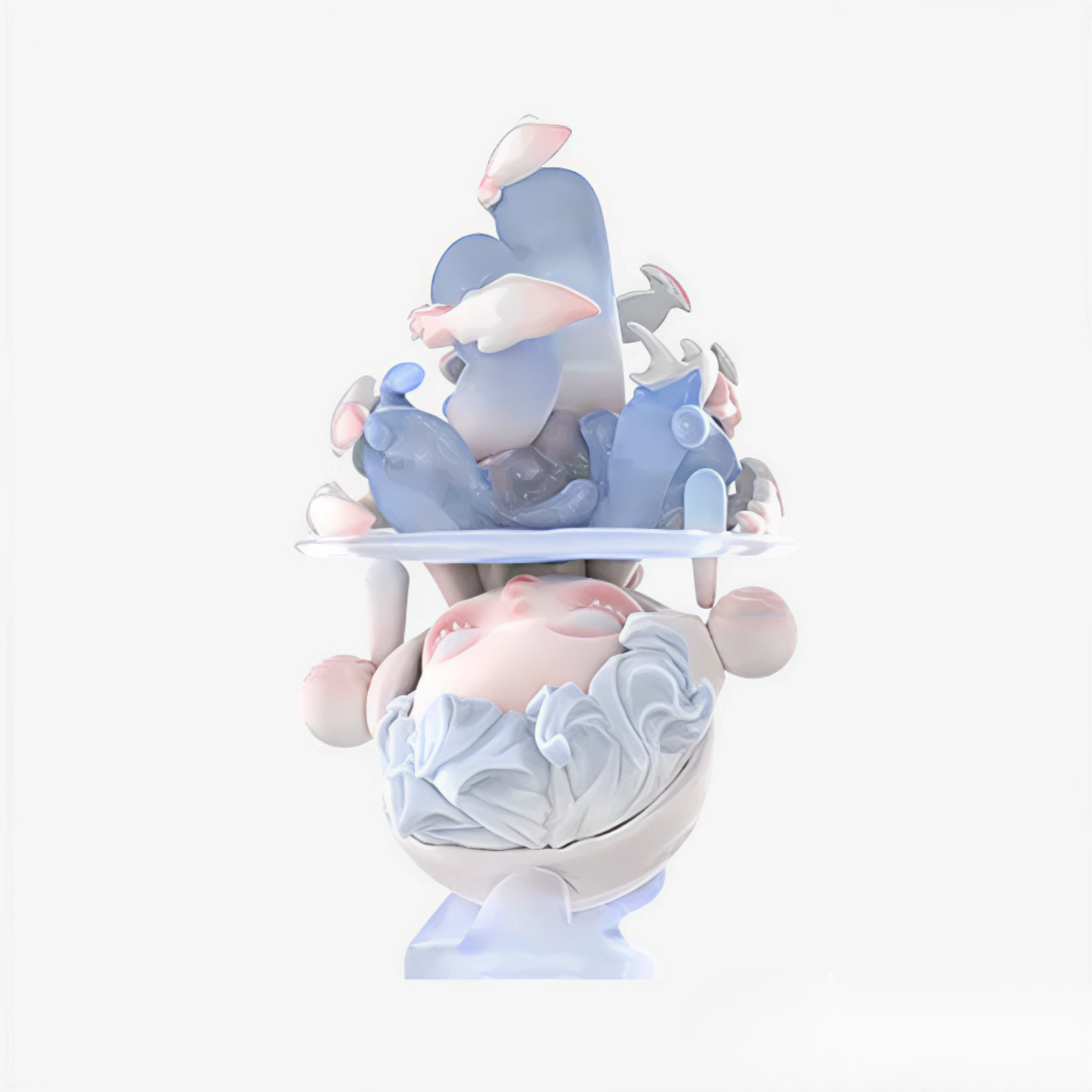 Skullpanda – The Paradox | Blind Box