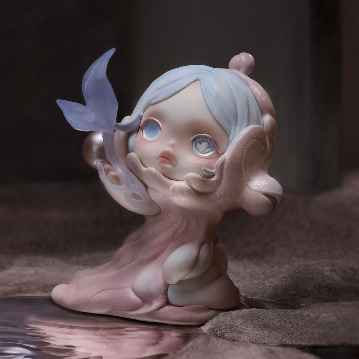 Skullpanda – The Paradox | Blind Box