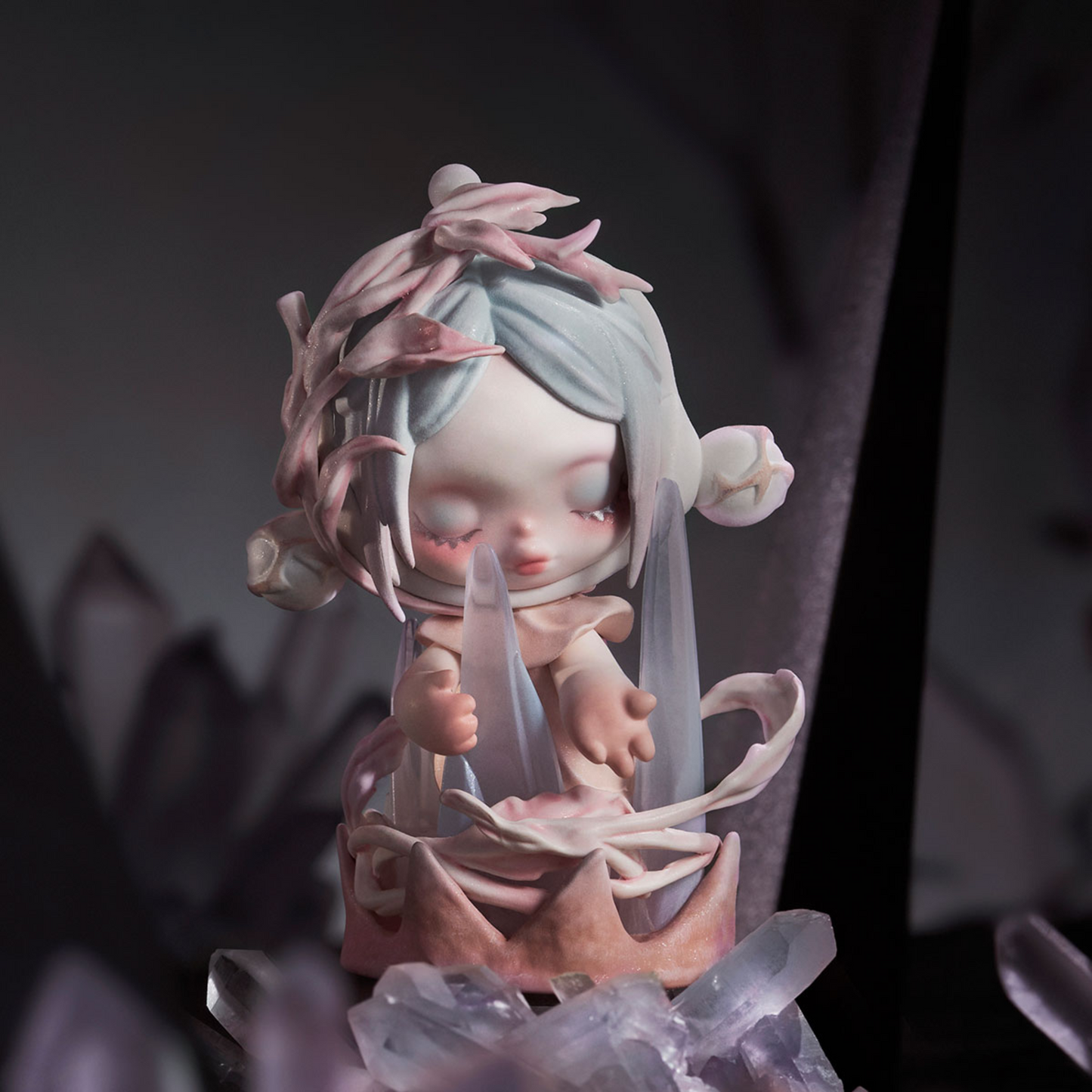 Skullpanda – The Paradox | Blind Box