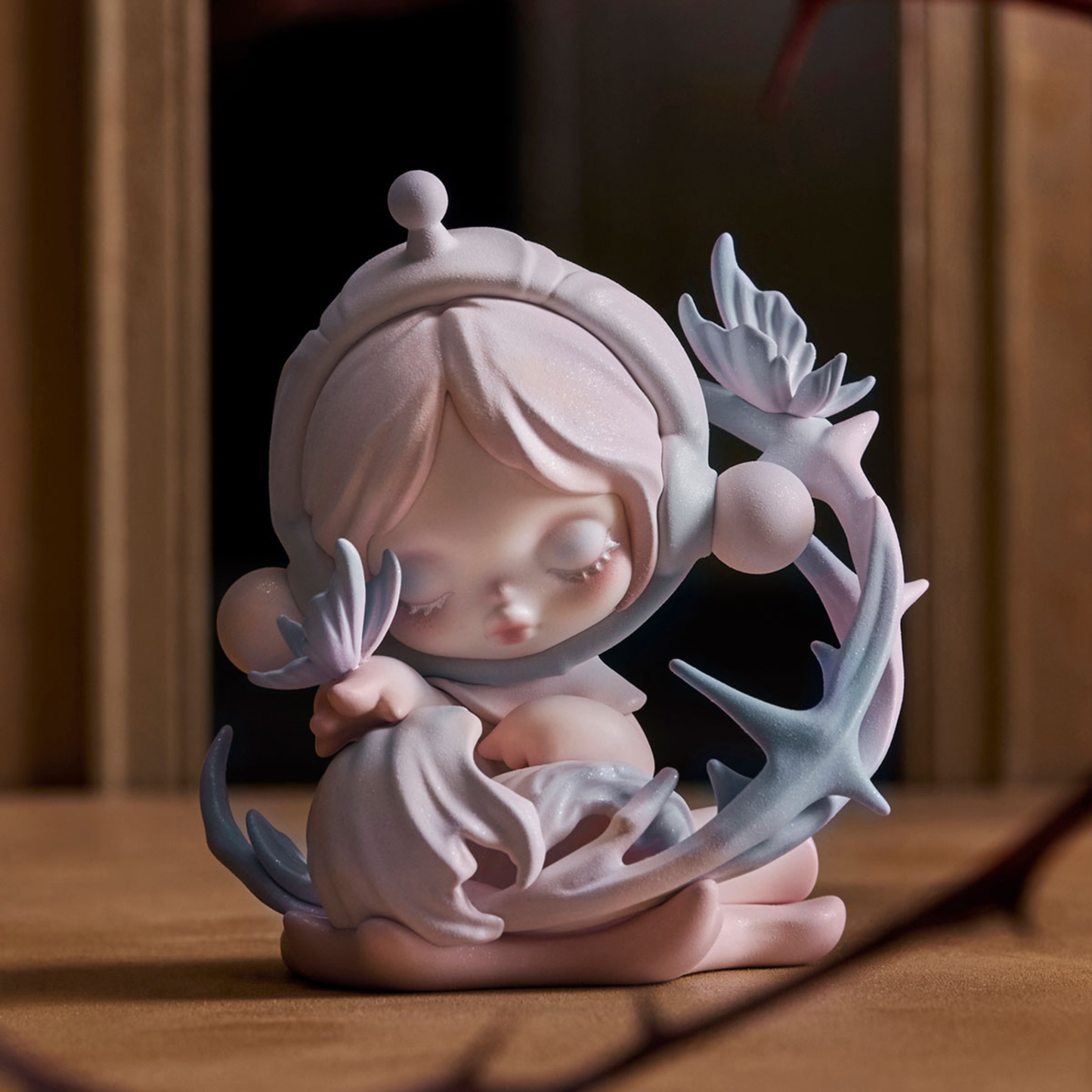 Skullpanda – The Paradox | Blind Box