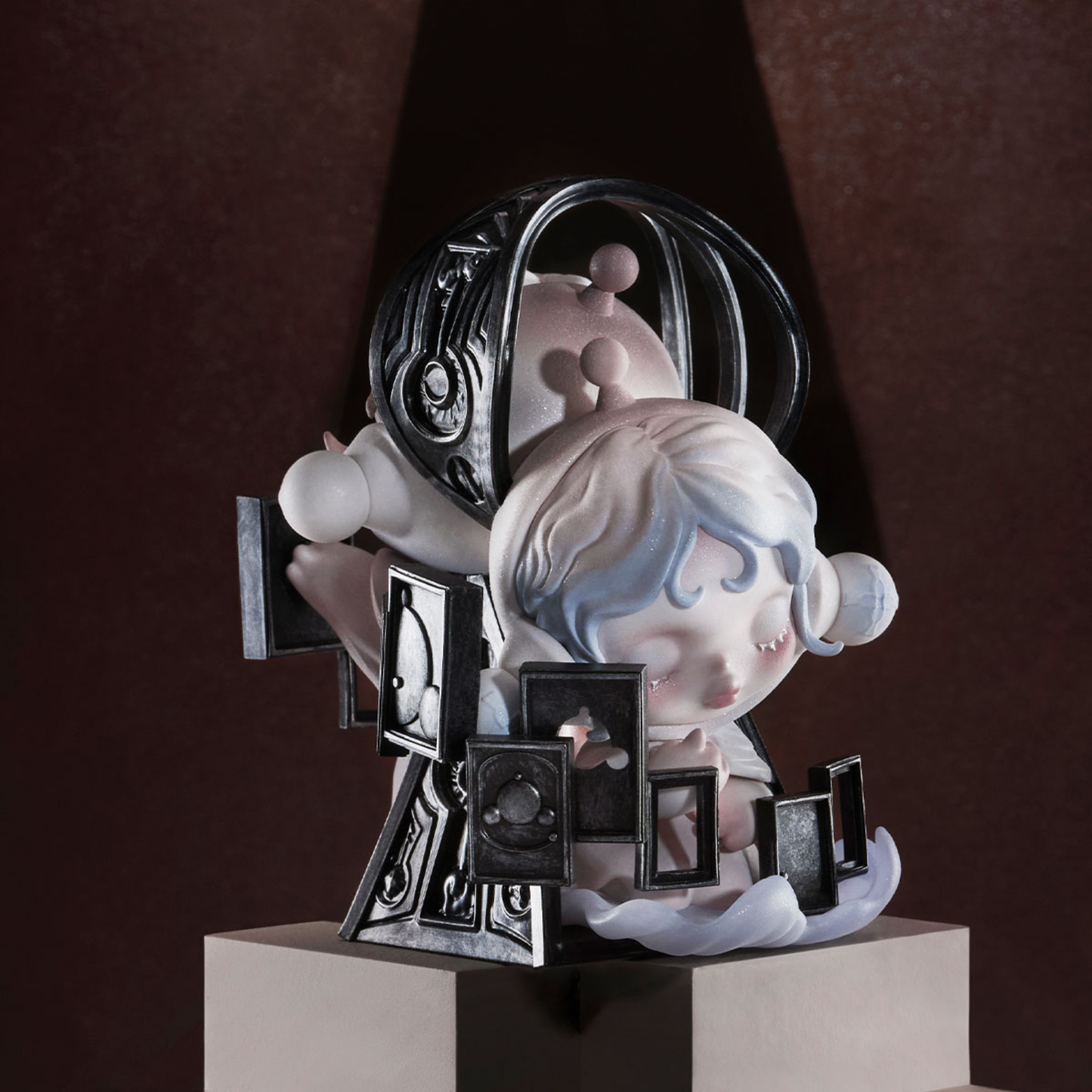 Skullpanda – The Paradox | Blind Box