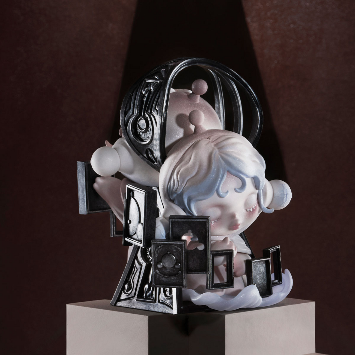Skullpanda – The Paradox | Blind Box