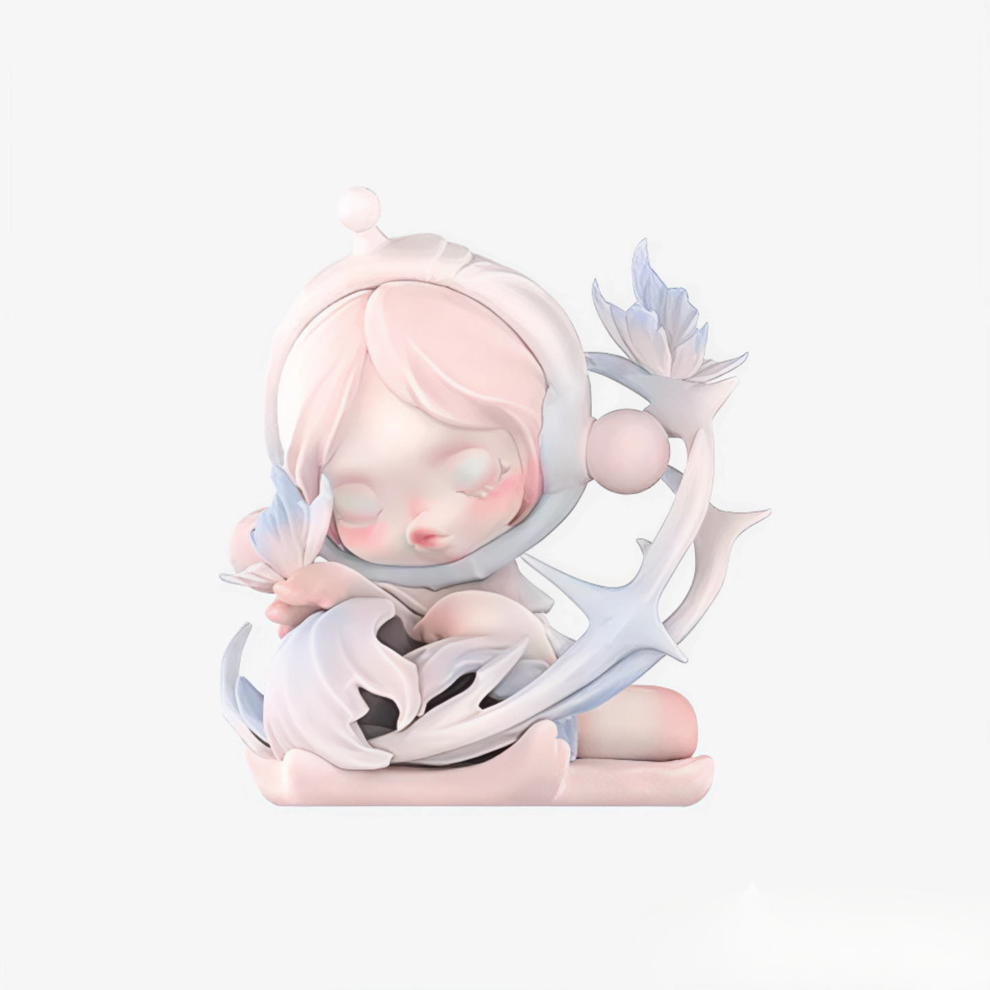 Skullpanda – The Paradox | Blind Box