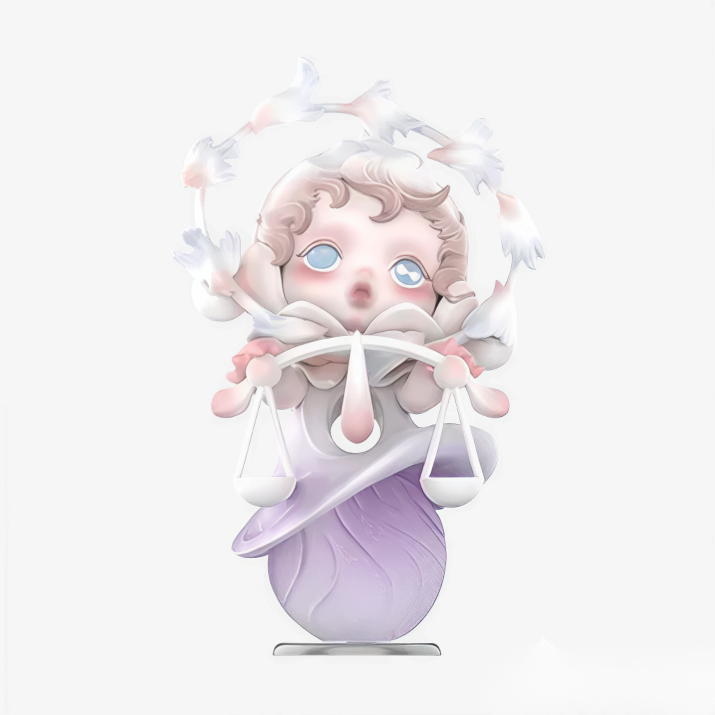 Skullpanda – The Paradox | Blind Box