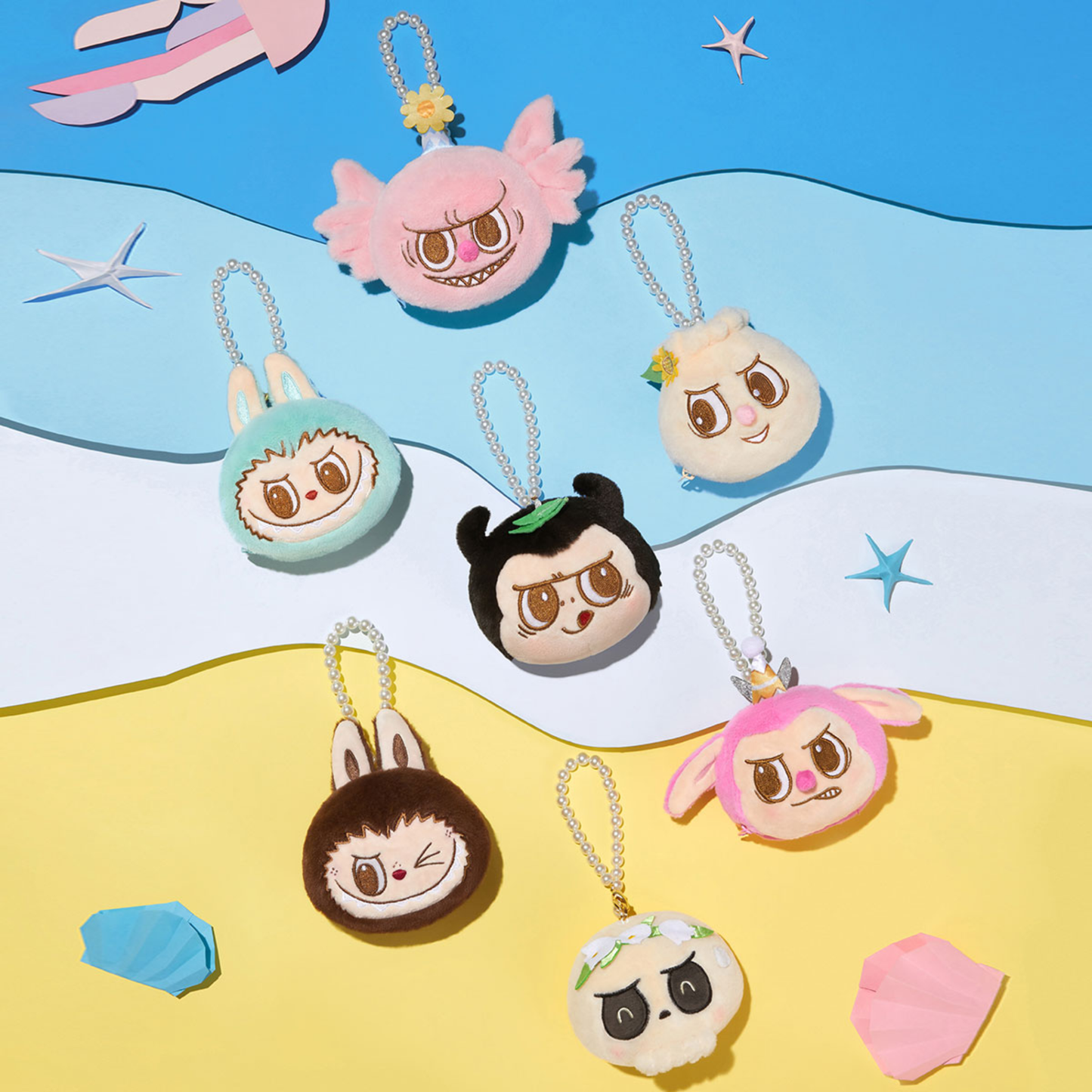 Labubu The Monsters – Party Series | Blind Box