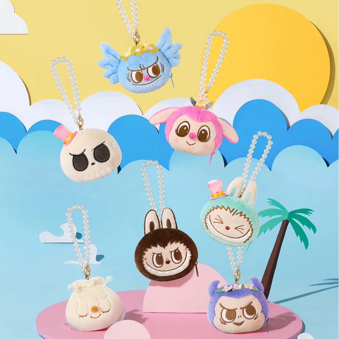 Labubu The Monsters – Party Series | Blind Box