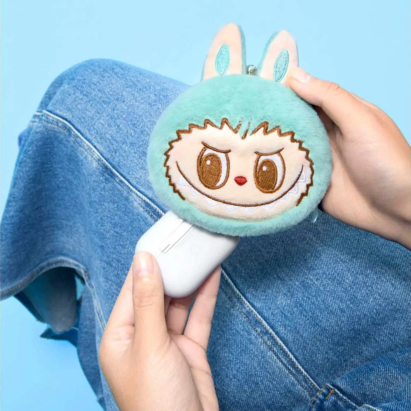 Labubu The Monsters – Party Series | Blind Box