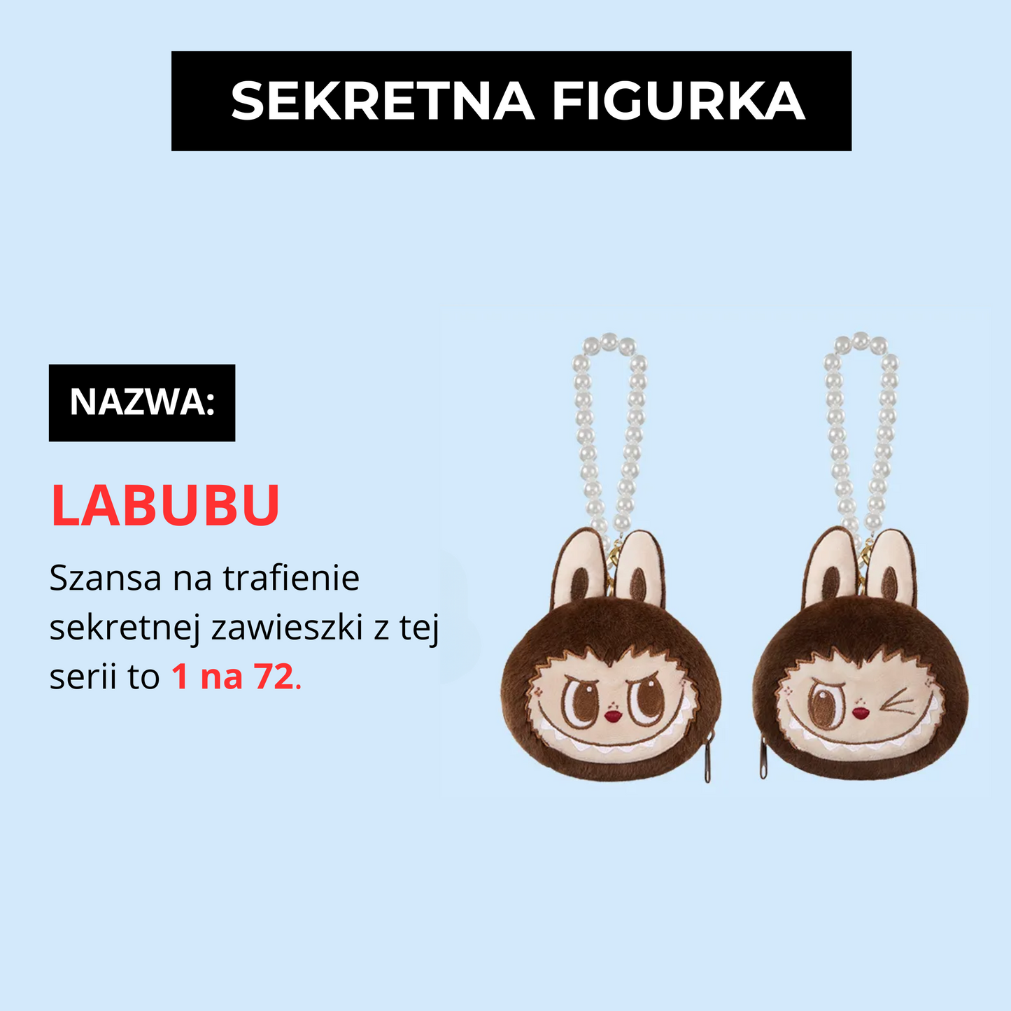Labubu The Monsters – Party Series | Blind Box