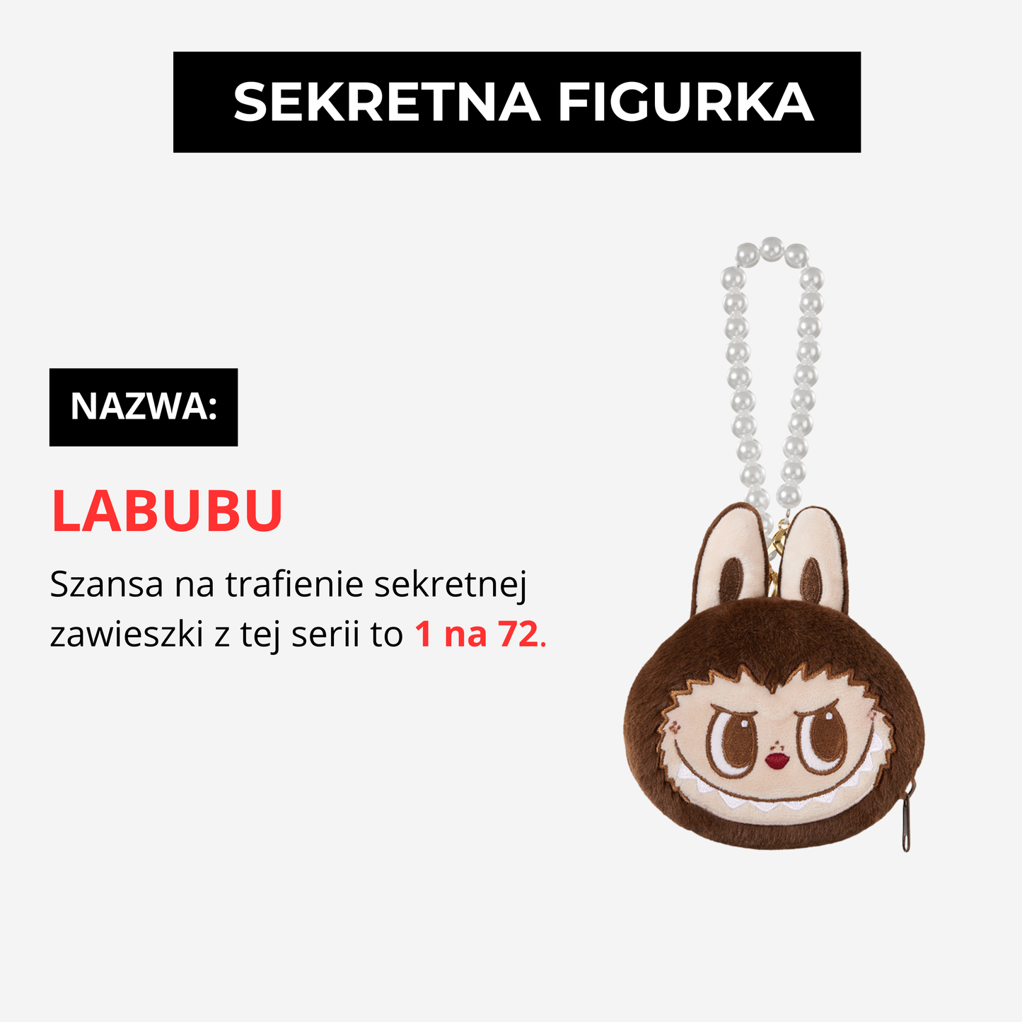 Labubu The Monsters – Party Series | Blind Box