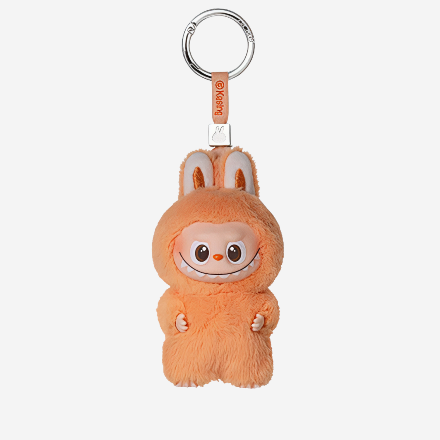 Labubu The Monsters – Pin For Love (A - M) | Blind Box
