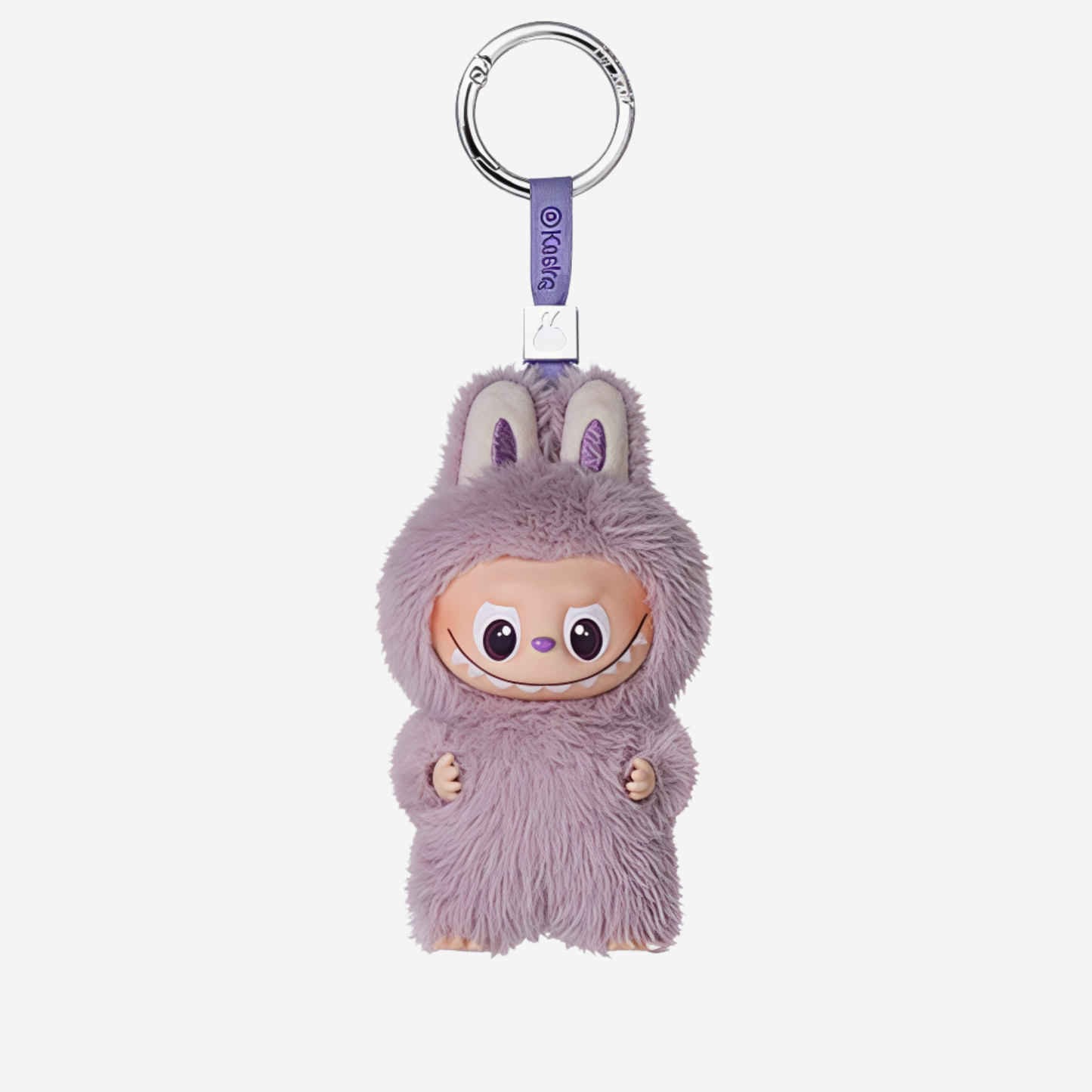 Labubu The Monsters – Pin For Love (A - M) | Blind Box