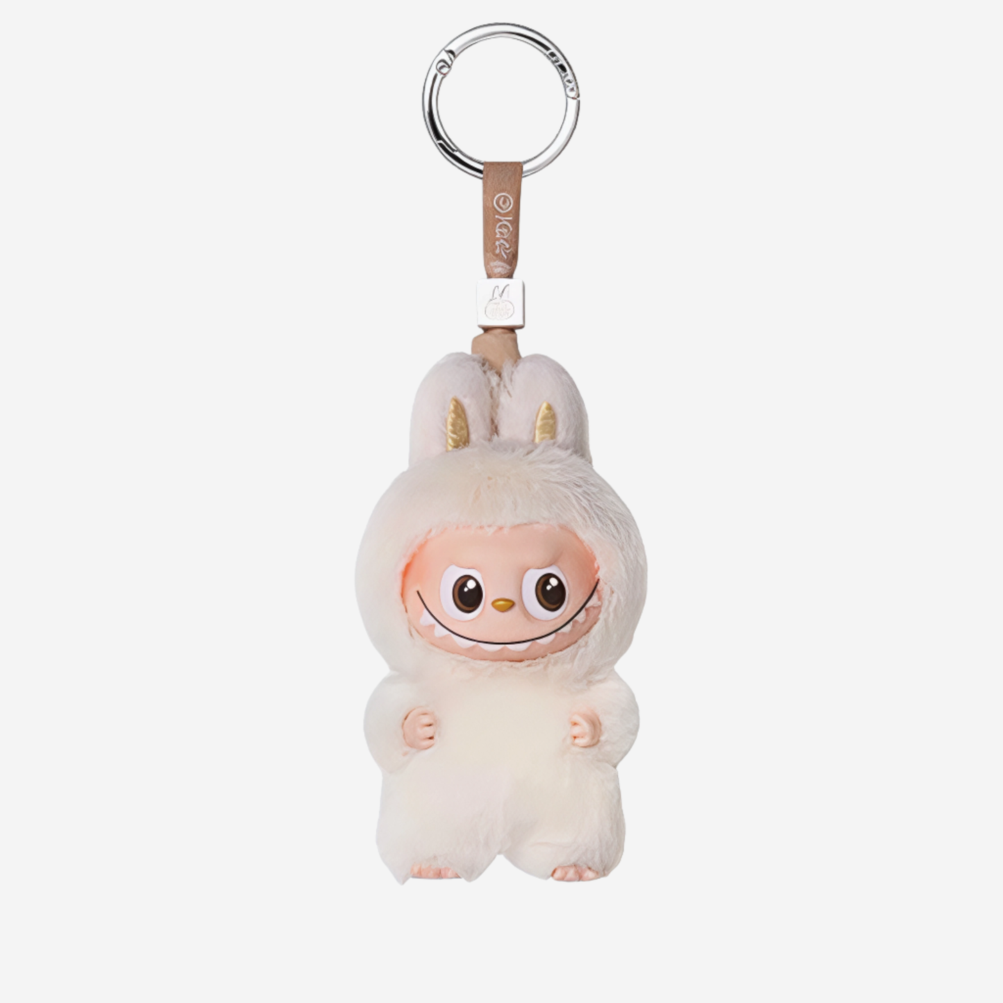 Labubu The Monsters – Pin For Love (A - M) | Blind Box