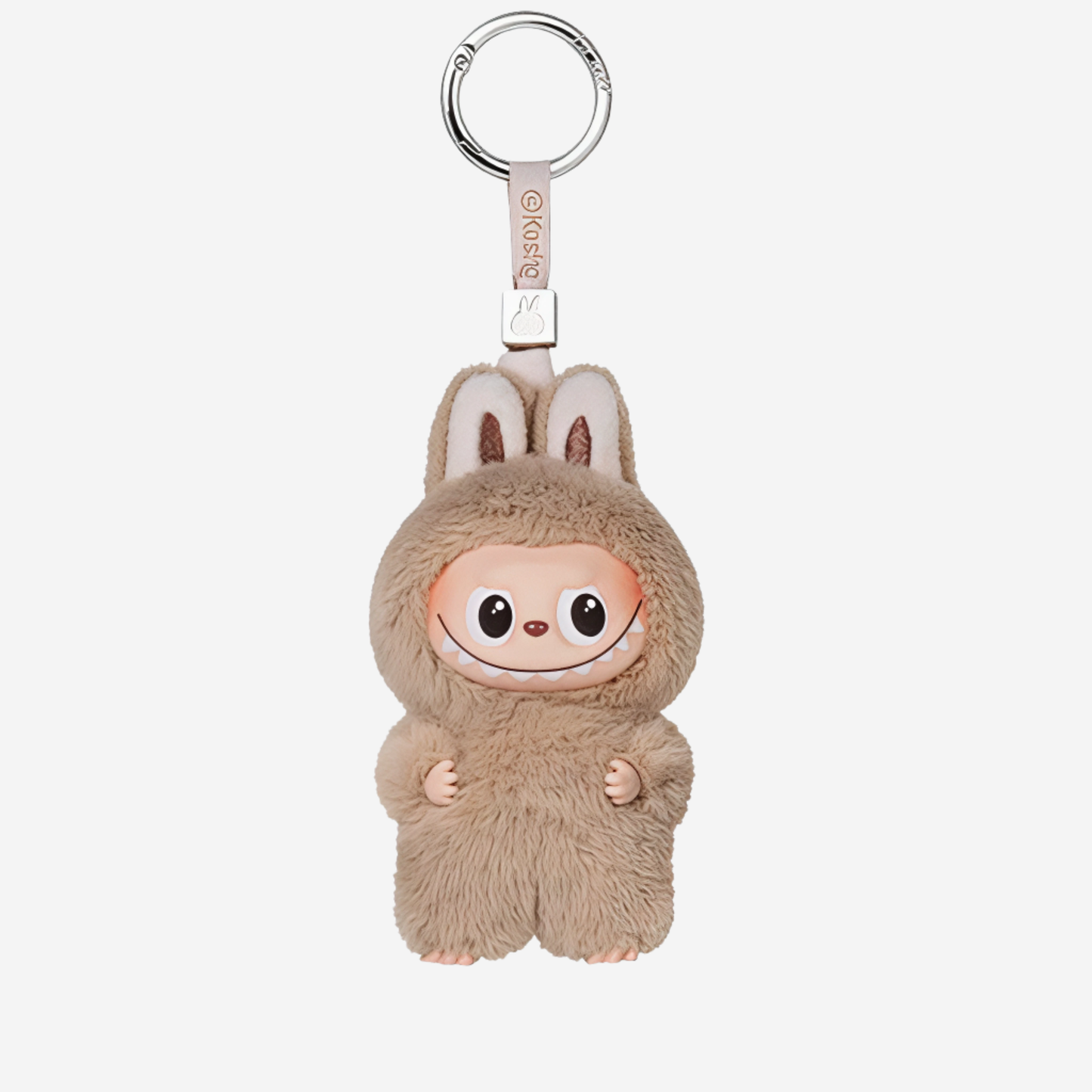 Labubu The Monsters – Pin For Love (A - M) | Blind Box