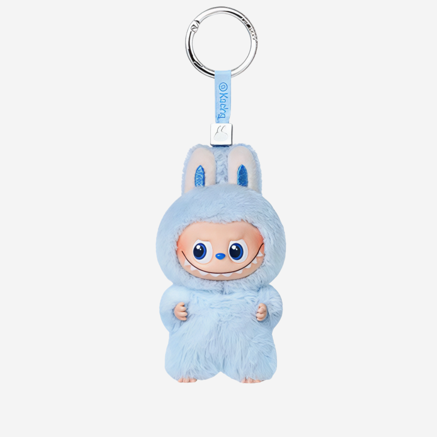 Labubu The Monsters – Pin For Love (A - M) | Blind Box