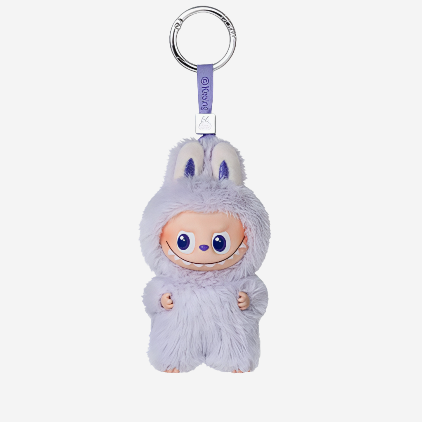 Labubu The Monsters – Pin For Love (A - M) | Blind Box