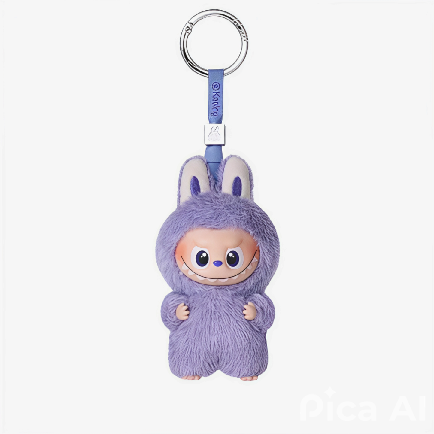 Labubu The Monsters – Pin For Love (A - M) | Blind Box