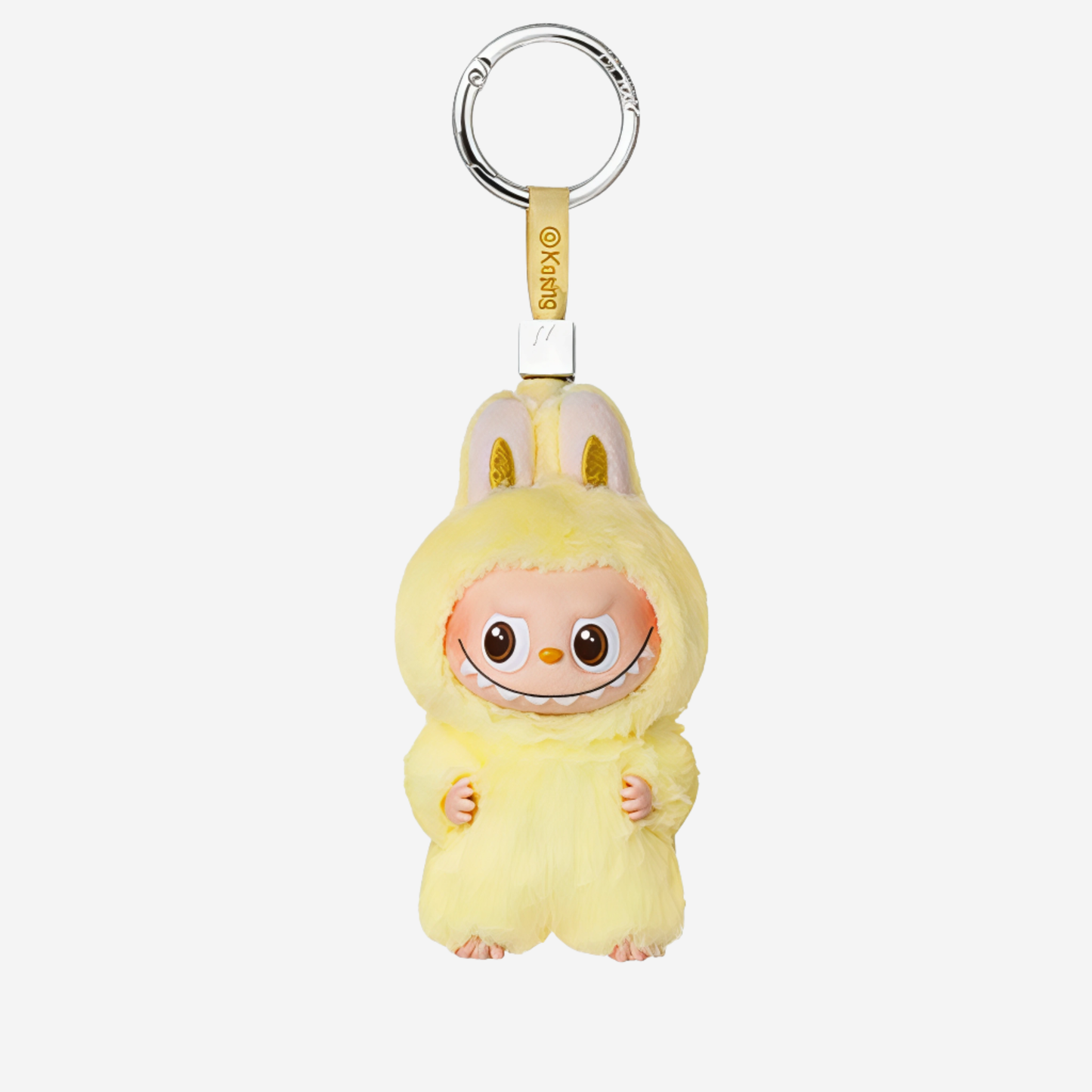 Labubu The Monsters – Pin For Love (A - M) | Blind Box