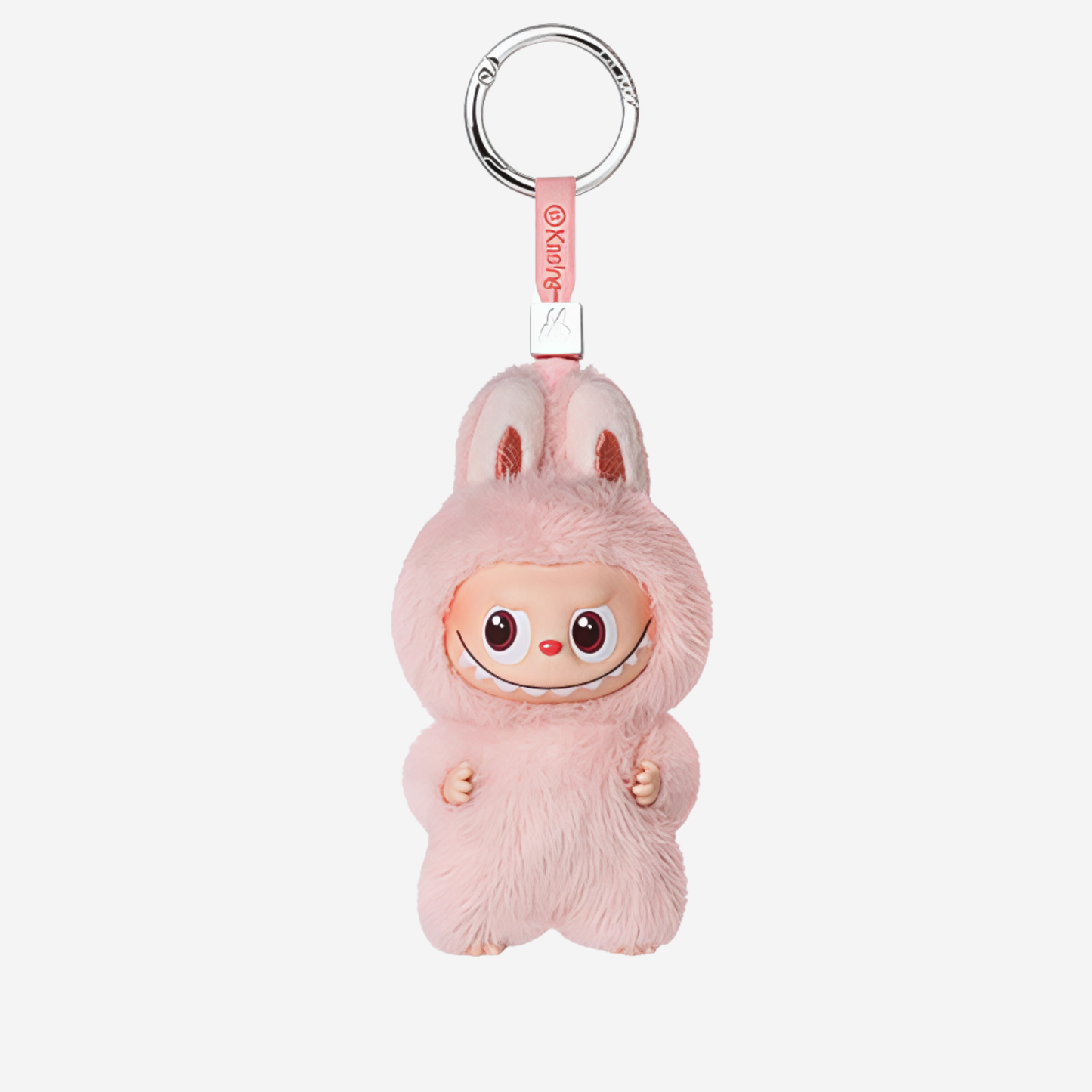 Labubu The Monsters – Pin For Love (A - M) | Blind Box