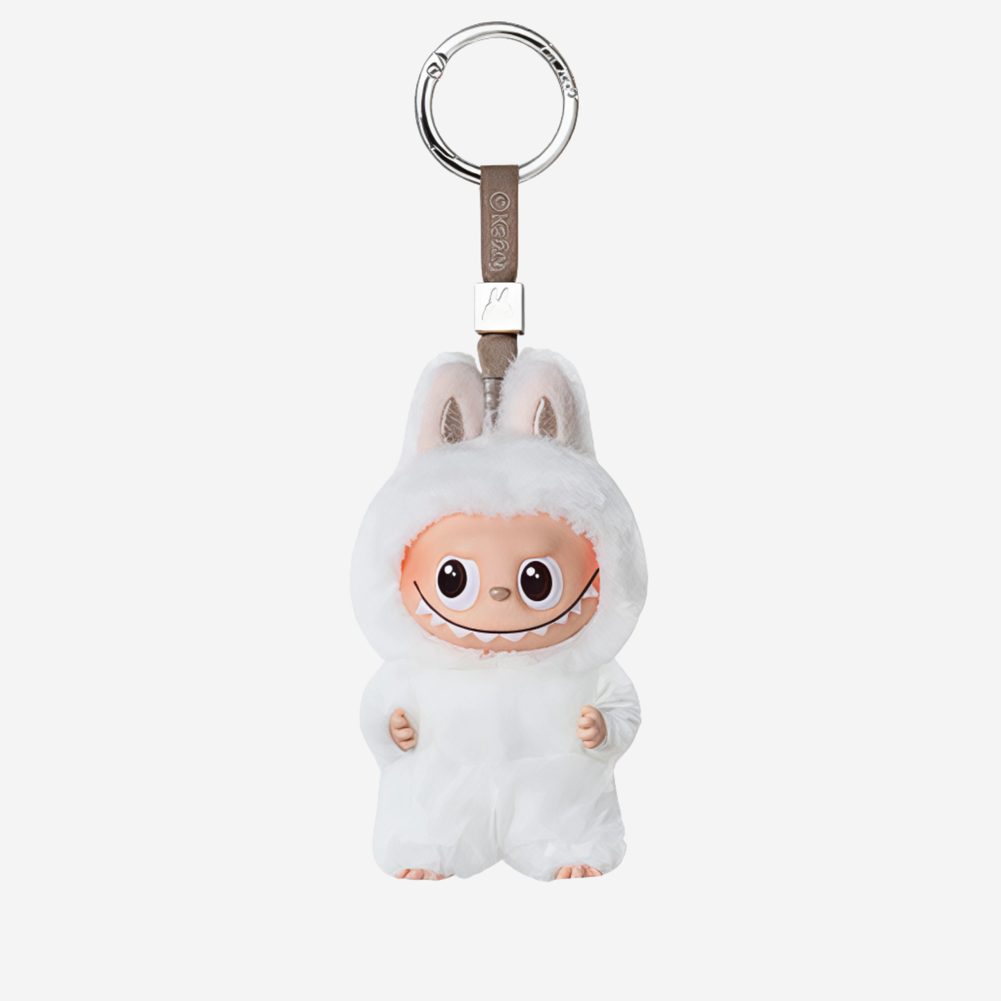 Labubu The Monsters – Pin For Love (A - M) | Blind Box