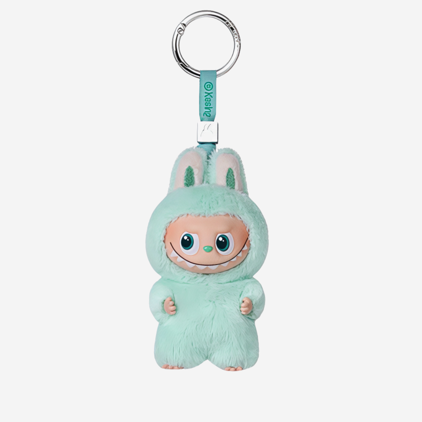 Labubu The Monsters – Pin For Love (A - M) | Blind Box