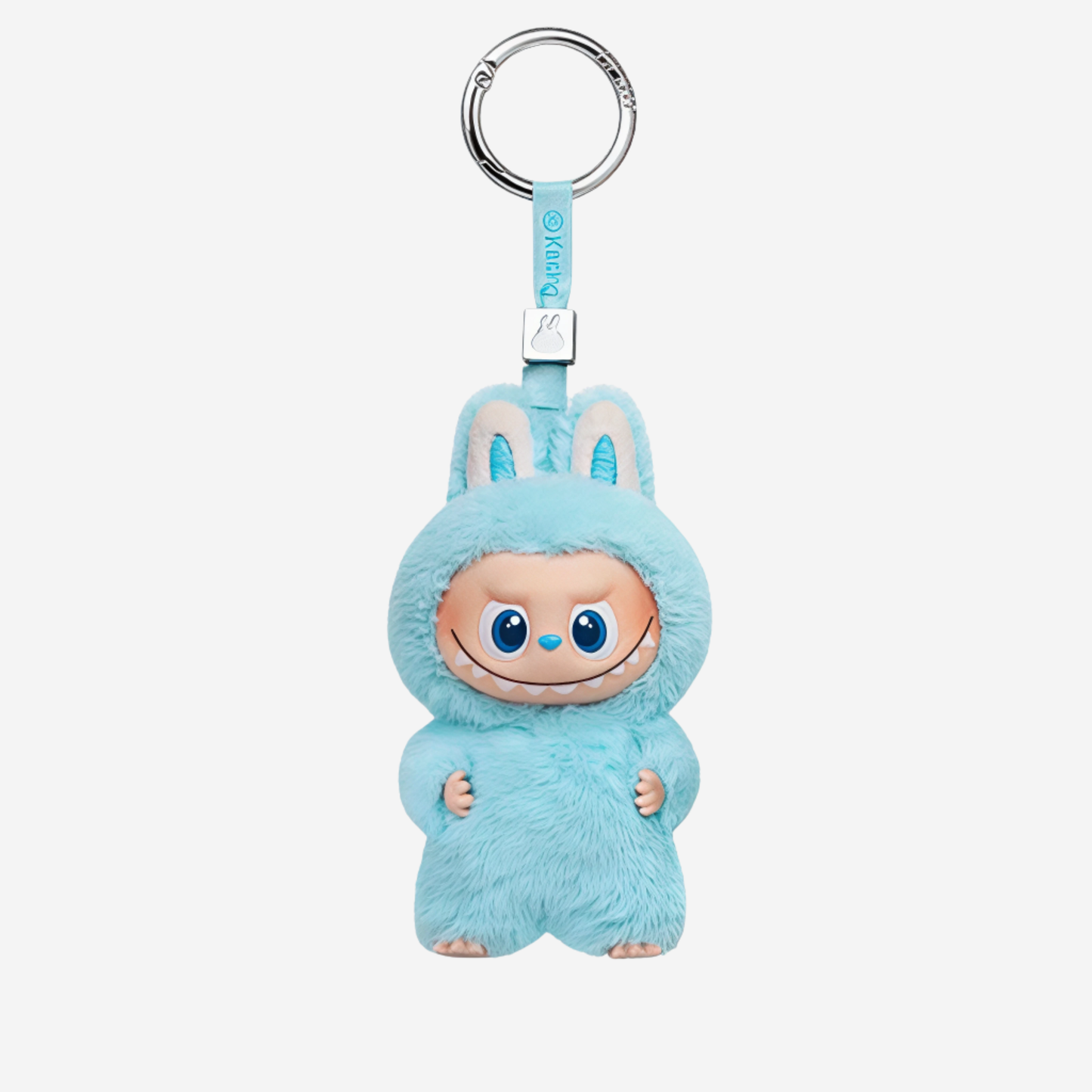 Labubu The Monsters – Pin For Love (A - M) | Blind Box