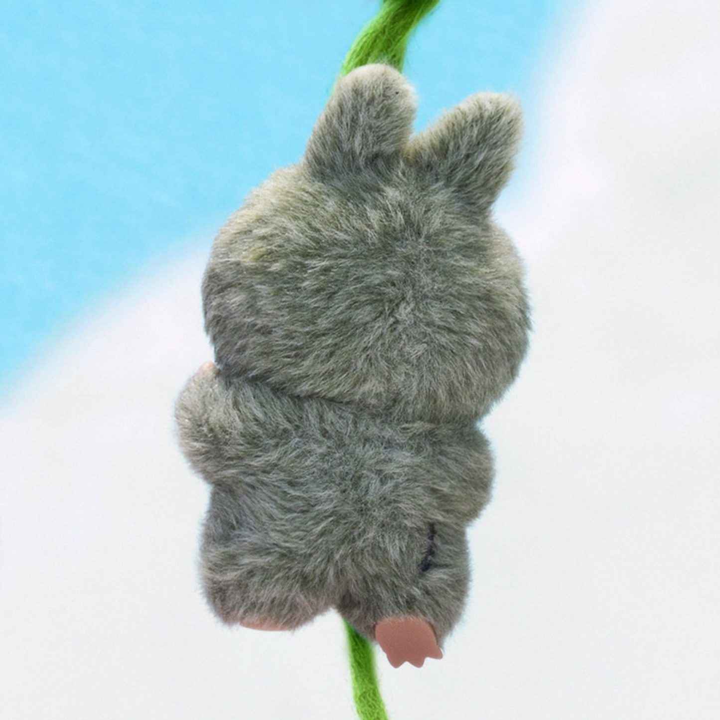 Labubu The Monsters – Pin For Love (N - Z) | Blind Box