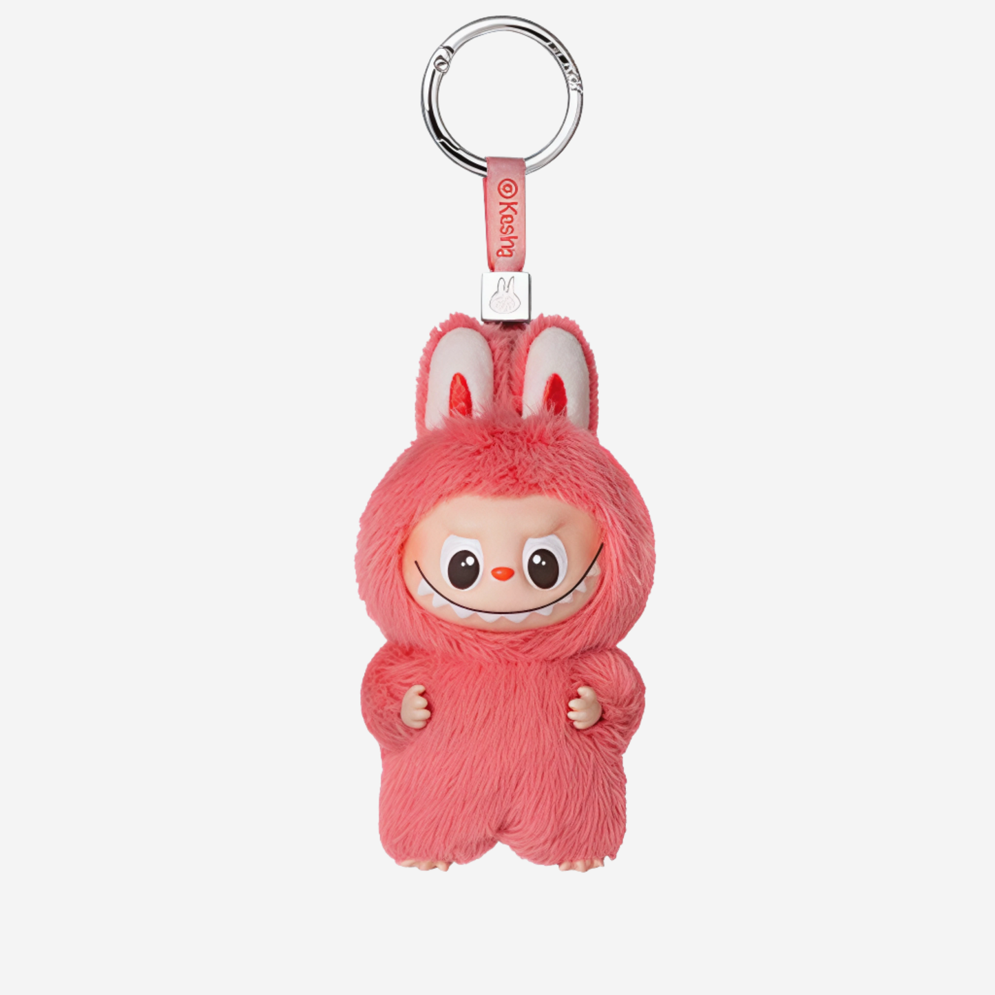 Labubu The Monsters – Pin For Love (N - Z) | Blind Box