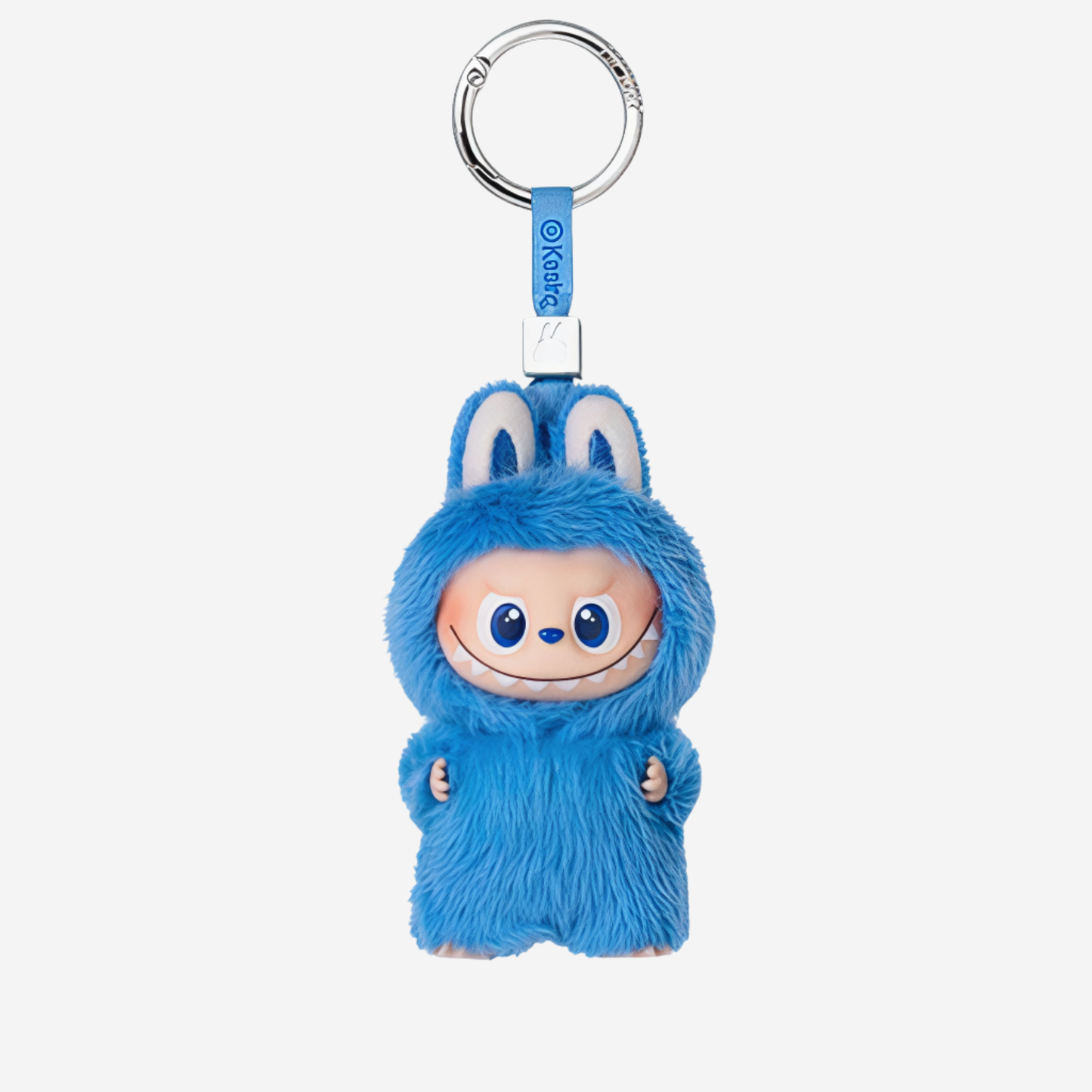 Labubu The Monsters – Pin For Love (N - Z) | Blind Box
