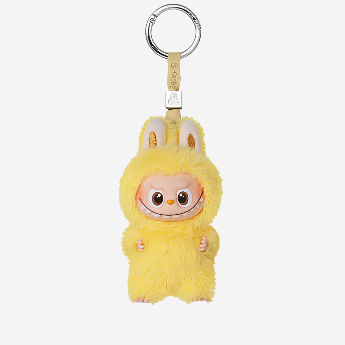 Labubu The Monsters – Pin For Love (N - Z) | Blind Box