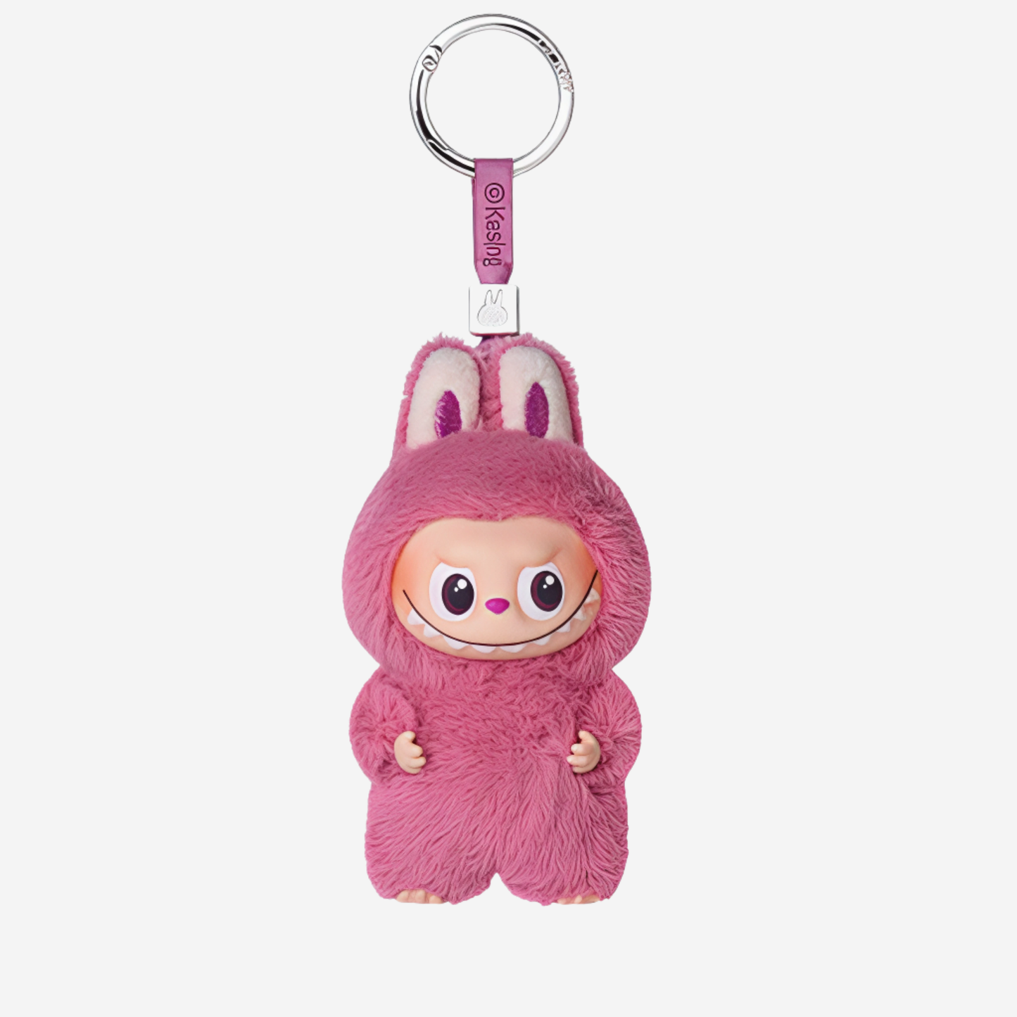Labubu The Monsters – Pin For Love (N - Z) | Blind Box