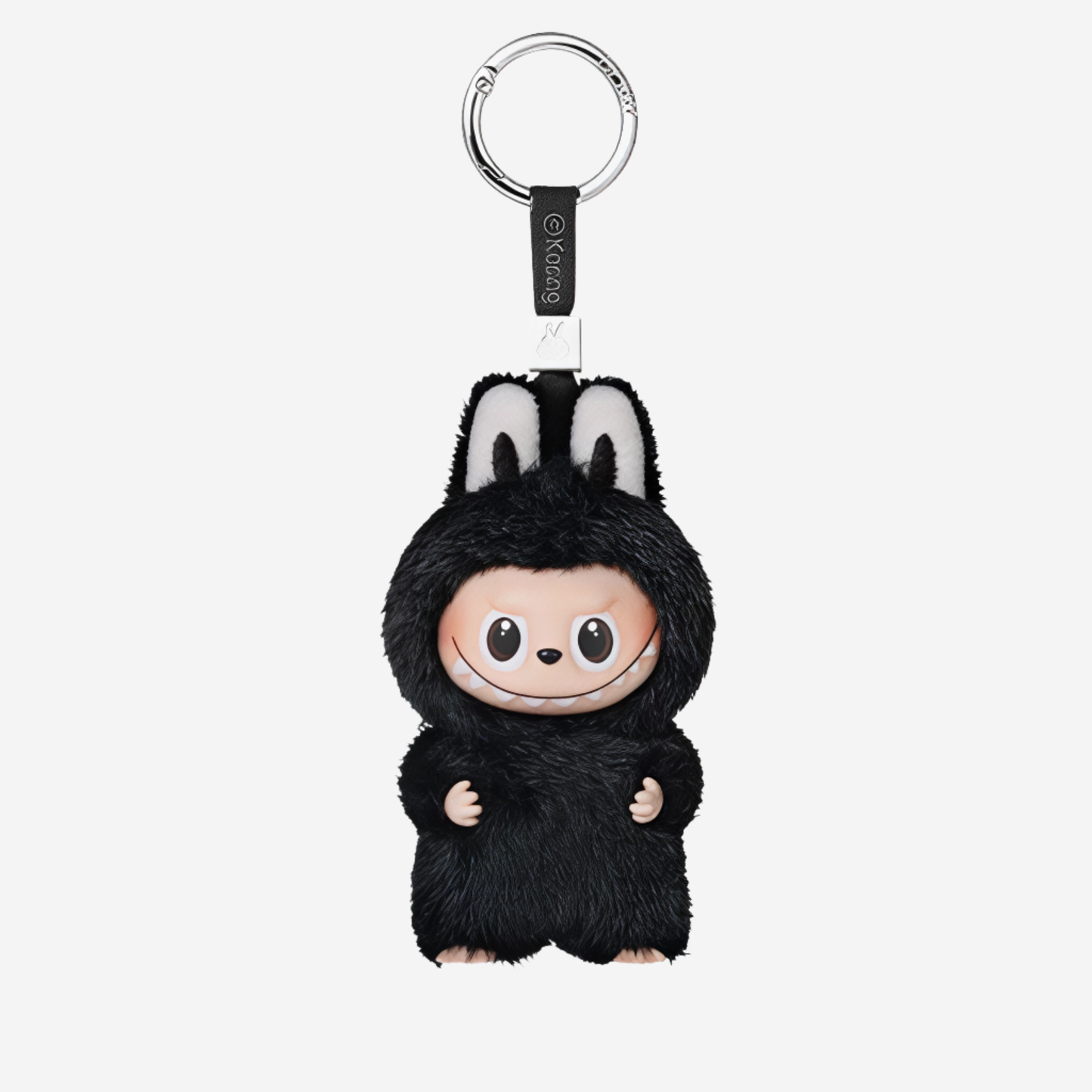 Labubu The Monsters – Pin For Love (N - Z) | Blind Box