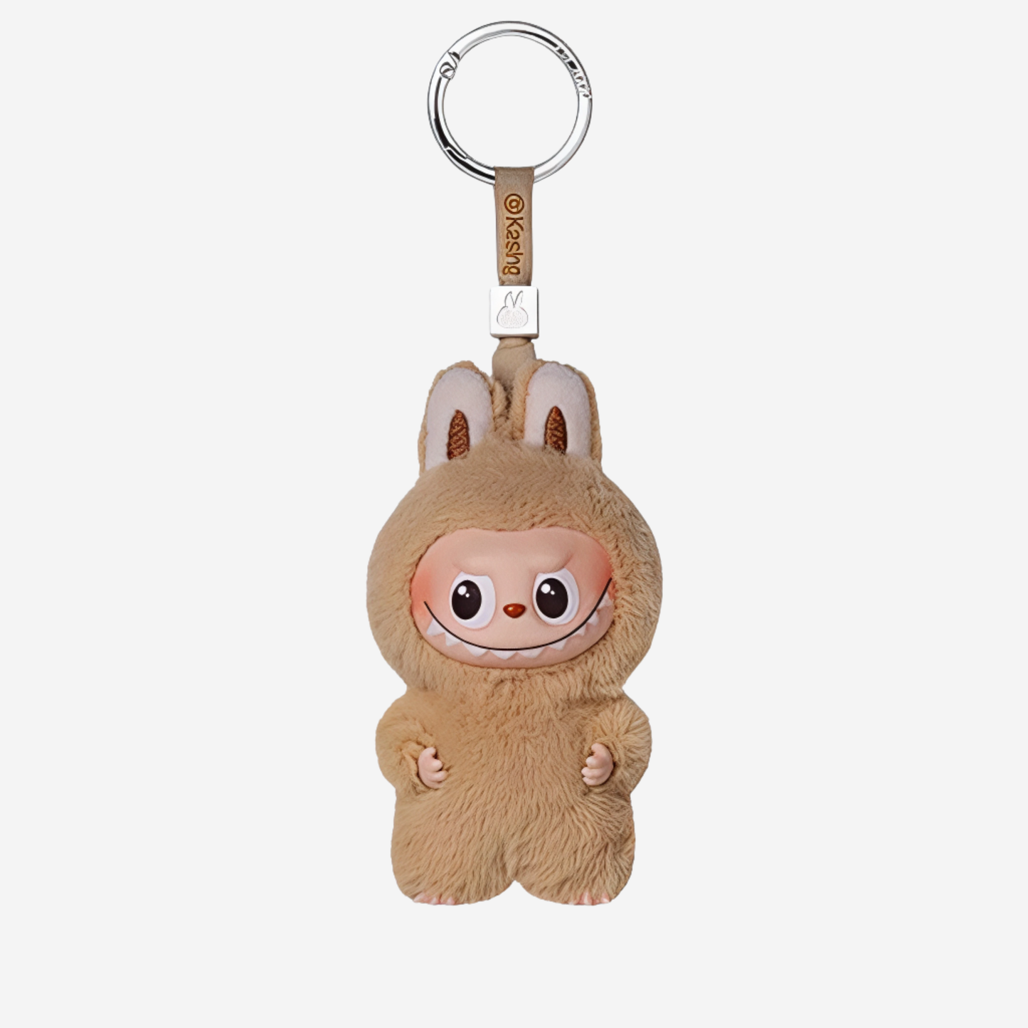 Labubu The Monsters – Pin For Love (N - Z) | Blind Box