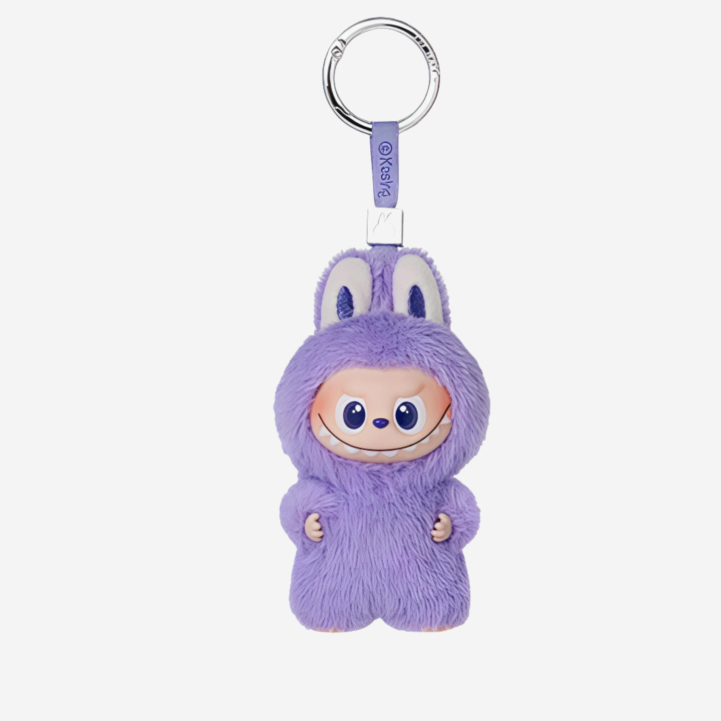 Labubu The Monsters – Pin For Love (N - Z) | Blind Box