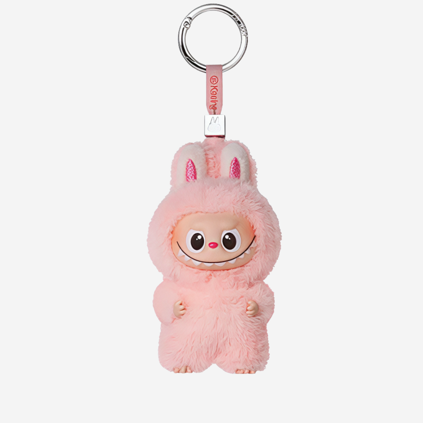 Labubu The Monsters – Pin For Love (N - Z) | Blind Box