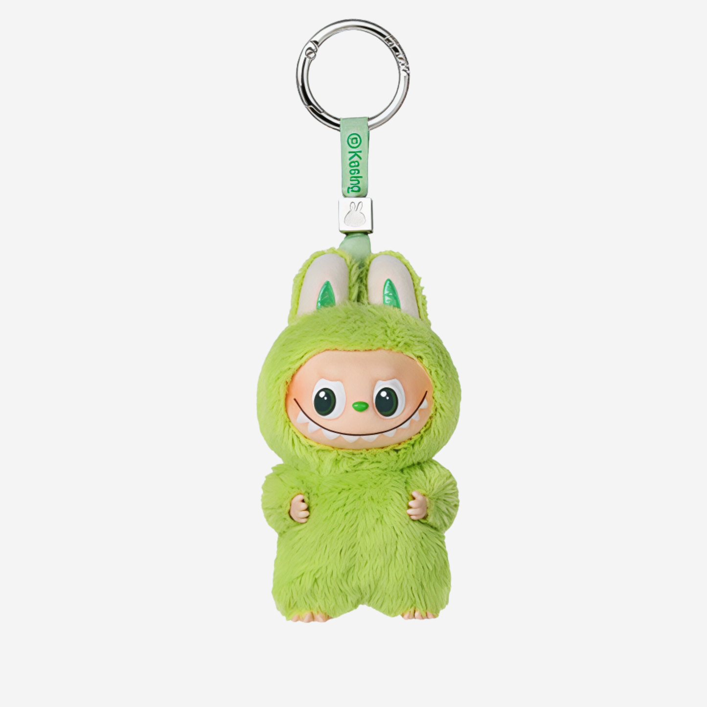 Labubu The Monsters – Pin For Love (N - Z) | Blind Box