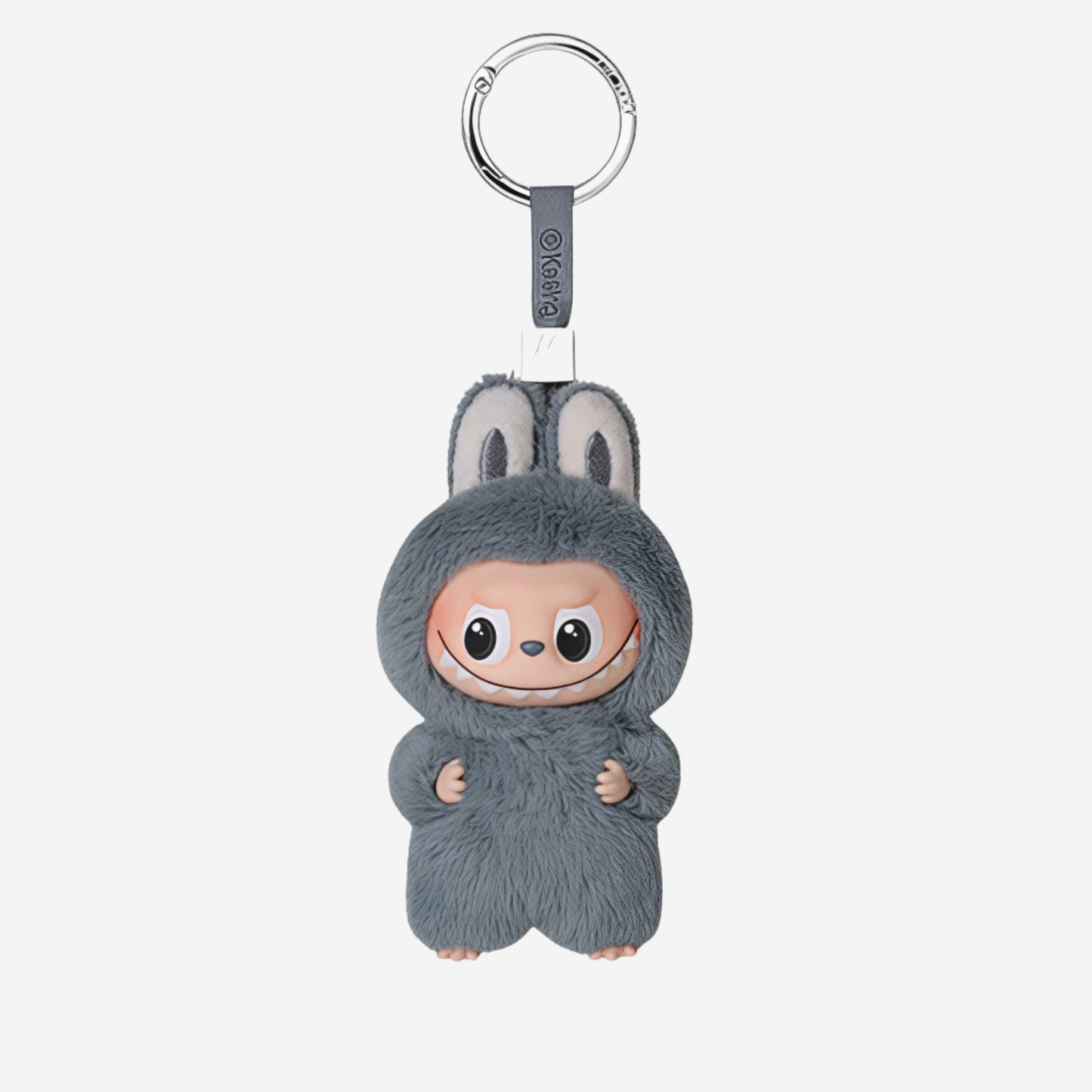 Labubu The Monsters – Pin For Love (N - Z) | Blind Box