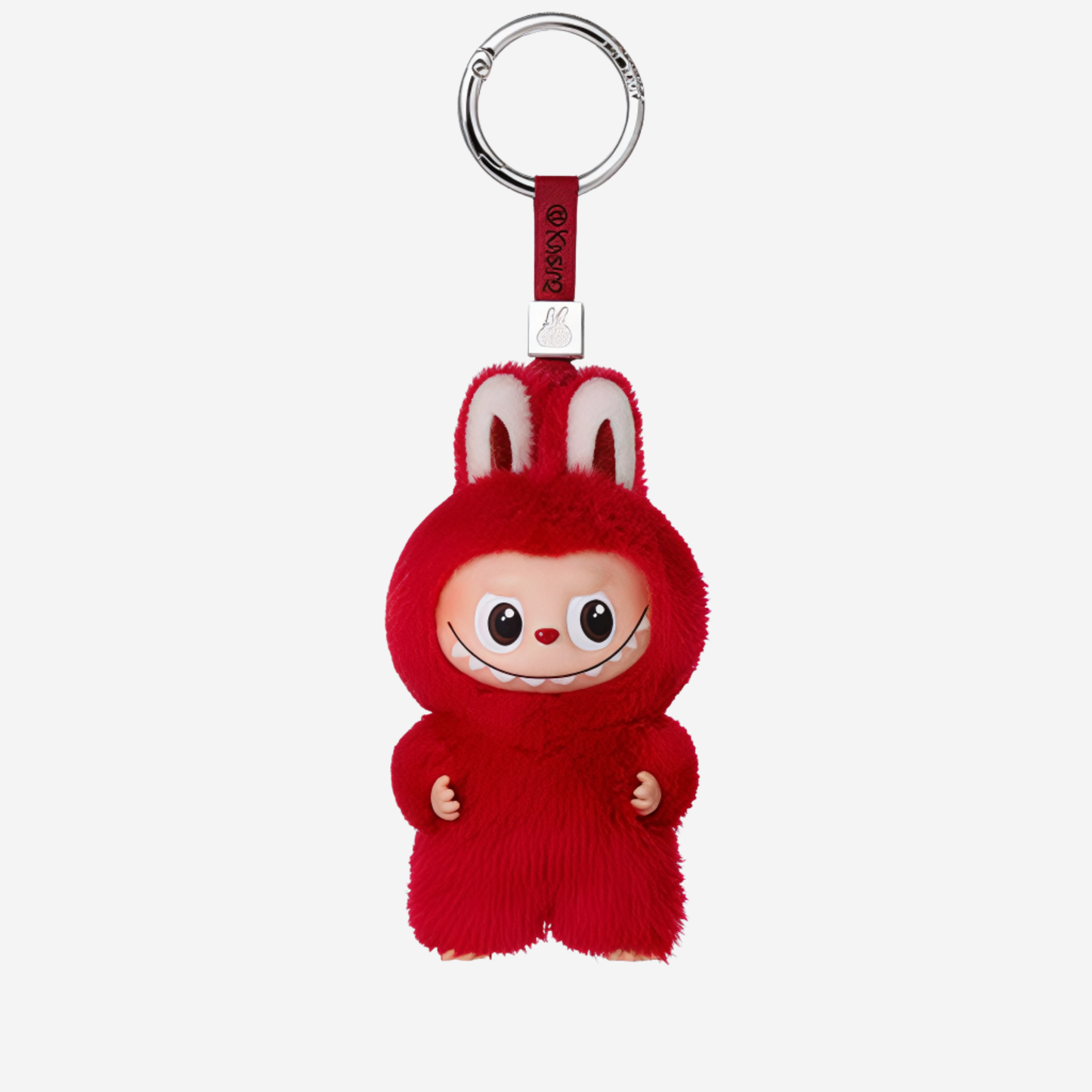 Labubu The Monsters – Pin For Love (N - Z) | Blind Box