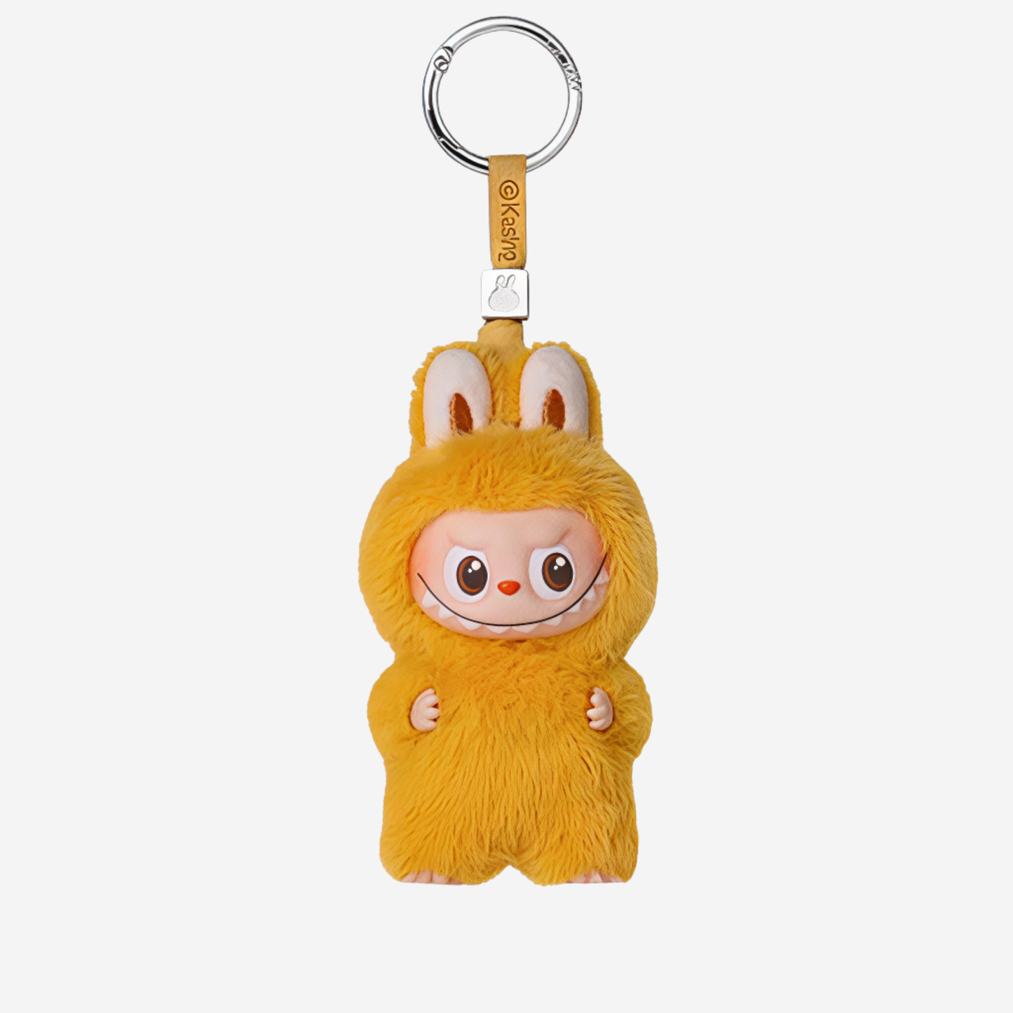 Labubu The Monsters – Pin For Love (N - Z) | Blind Box