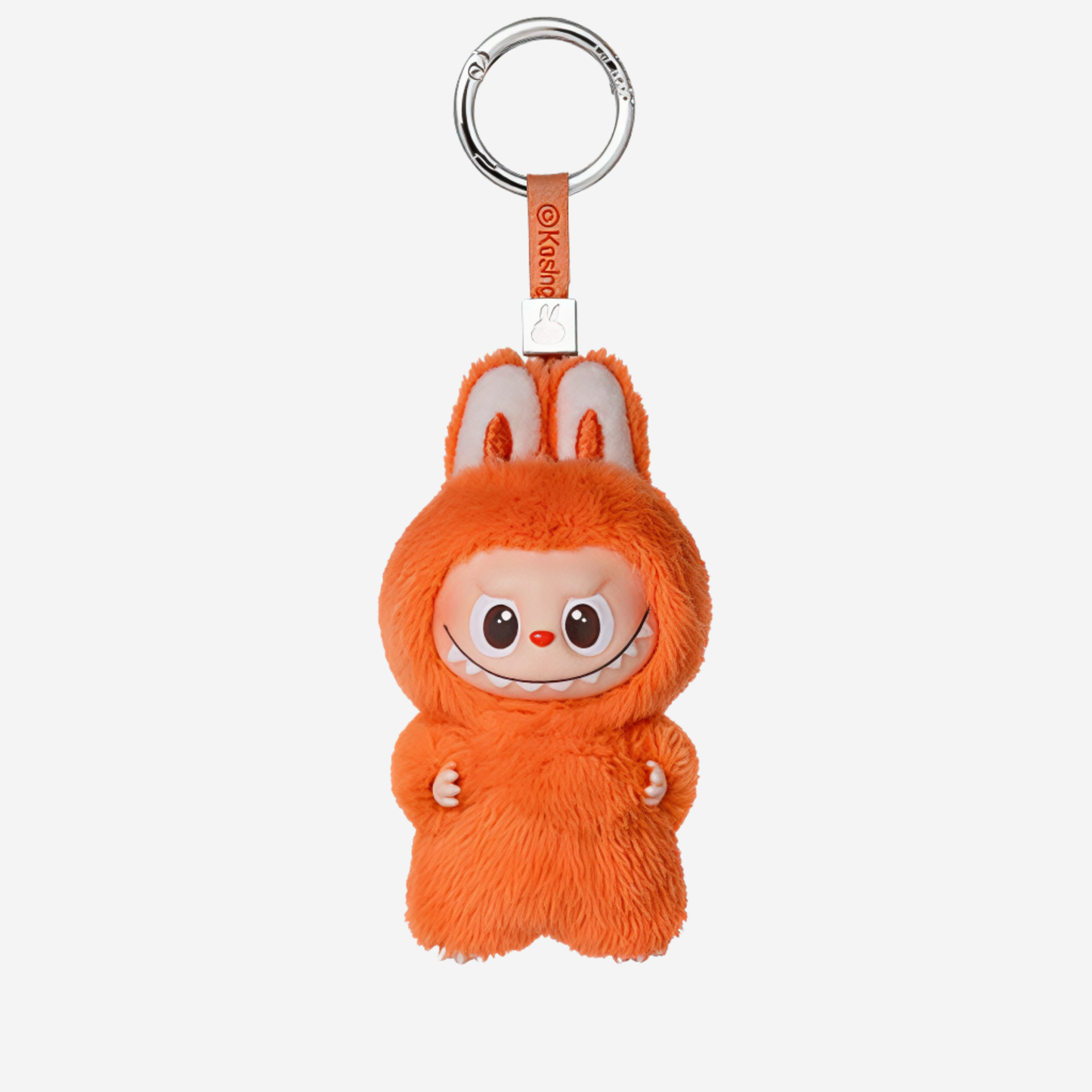 Labubu The Monsters – Pin For Love (N - Z) | Blind Box