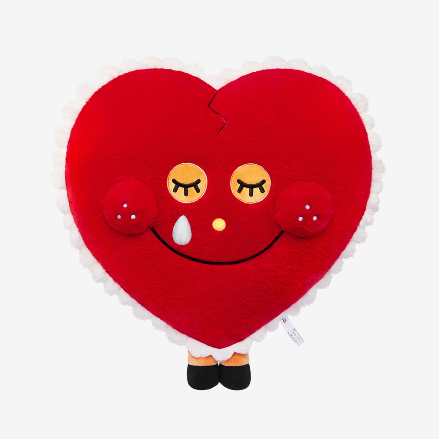 CryBaby – Crying for Love - Plush Gift | Pluszowy zestaw