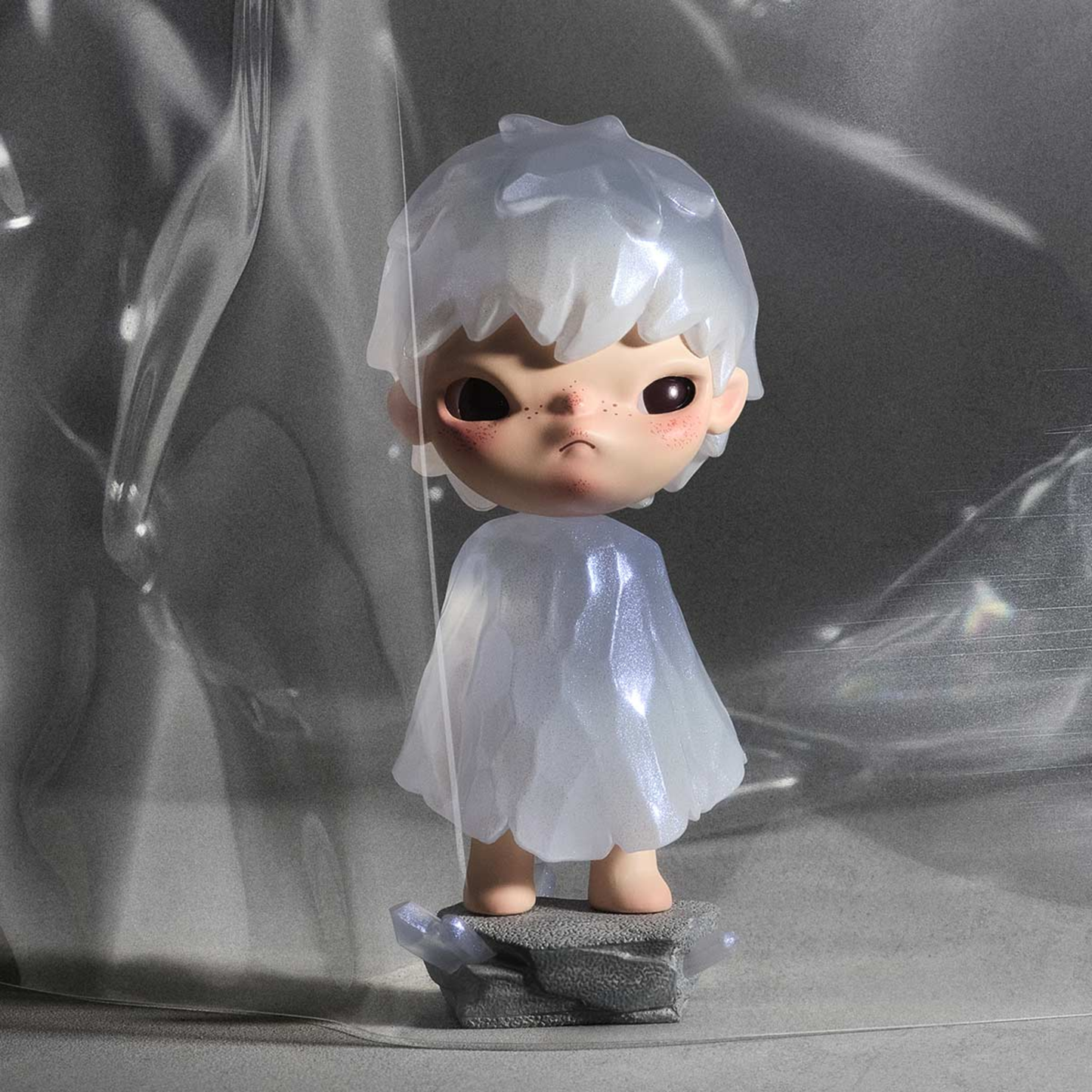 Hirono – Reshape | Blind box