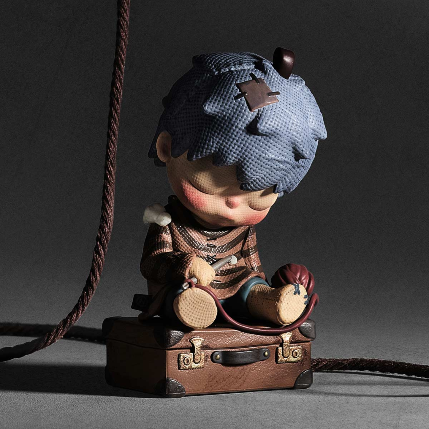 Hirono – Reshape | Blind box