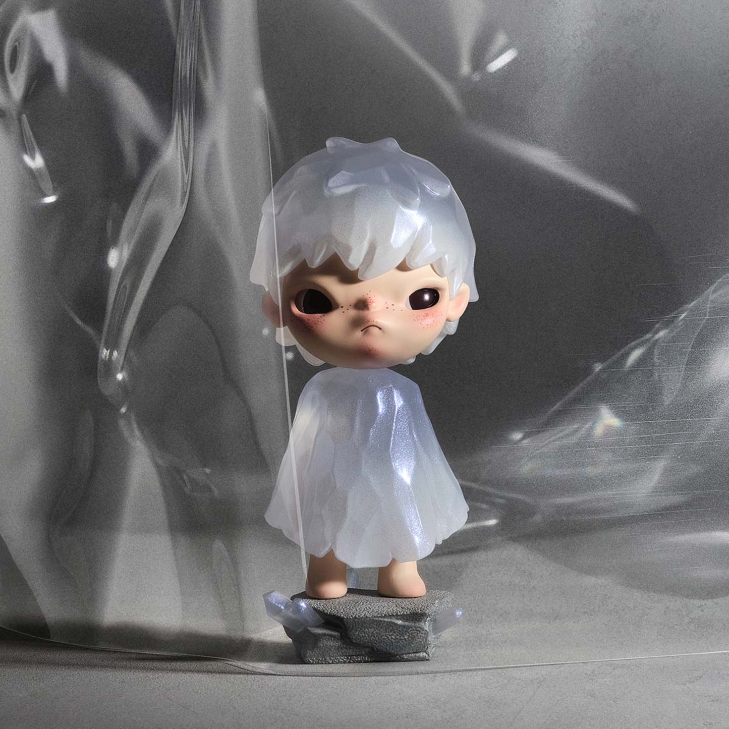 Hirono – Reshape | Blind box