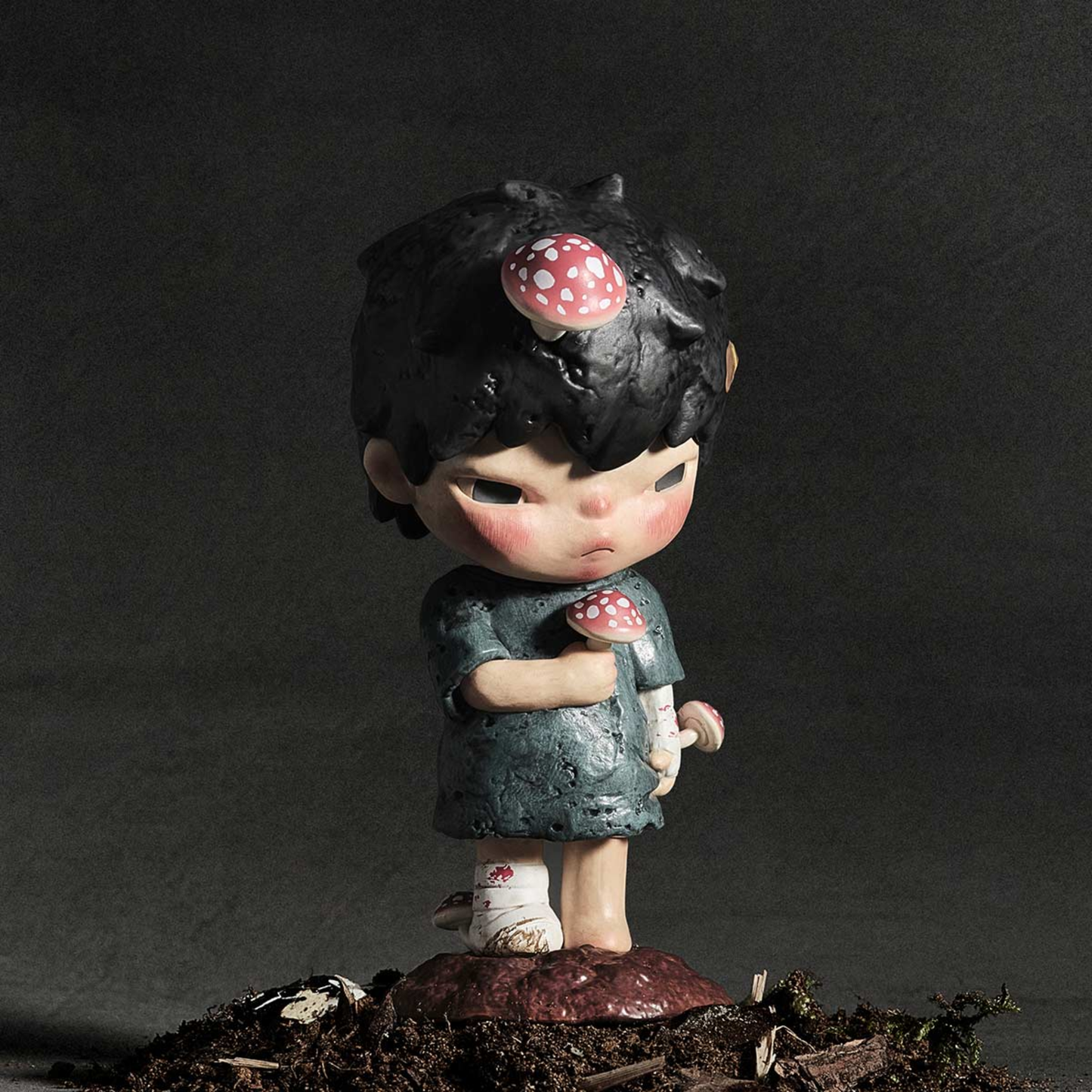 Hirono – Reshape | Blind box