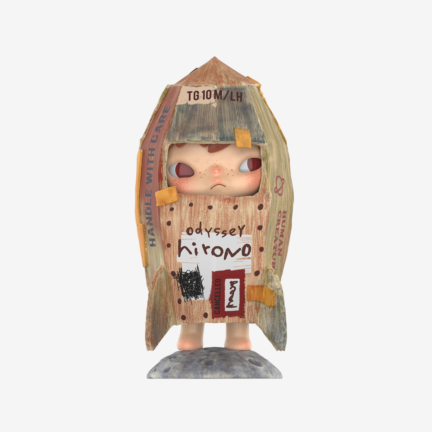 Hirono – Reshape | Blind box