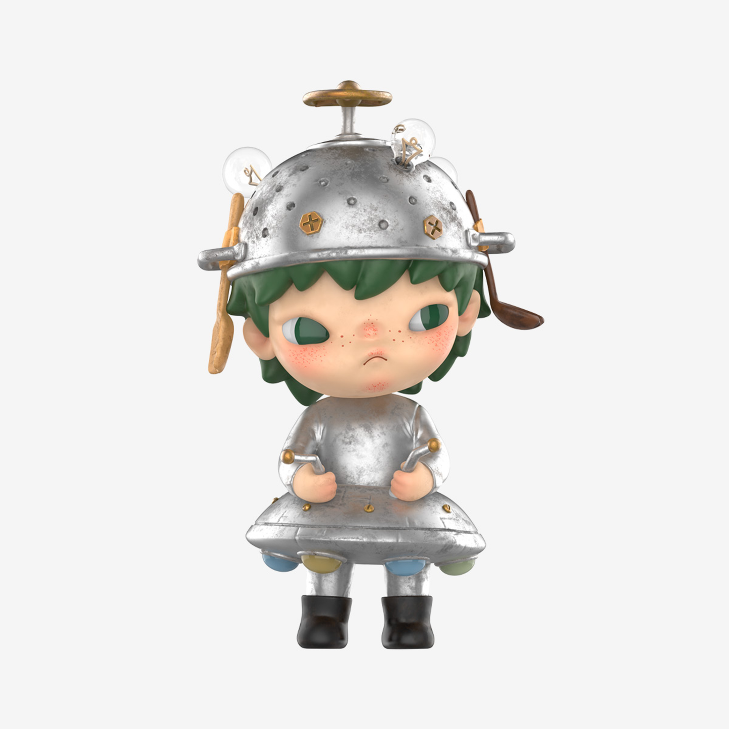 Hirono – Shelter | Blind box