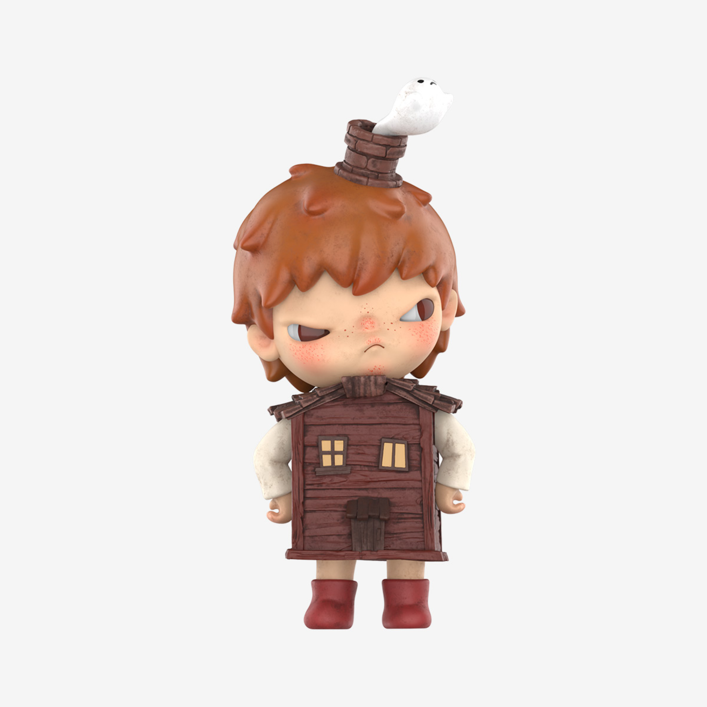 Hirono – Shelter | Blind box