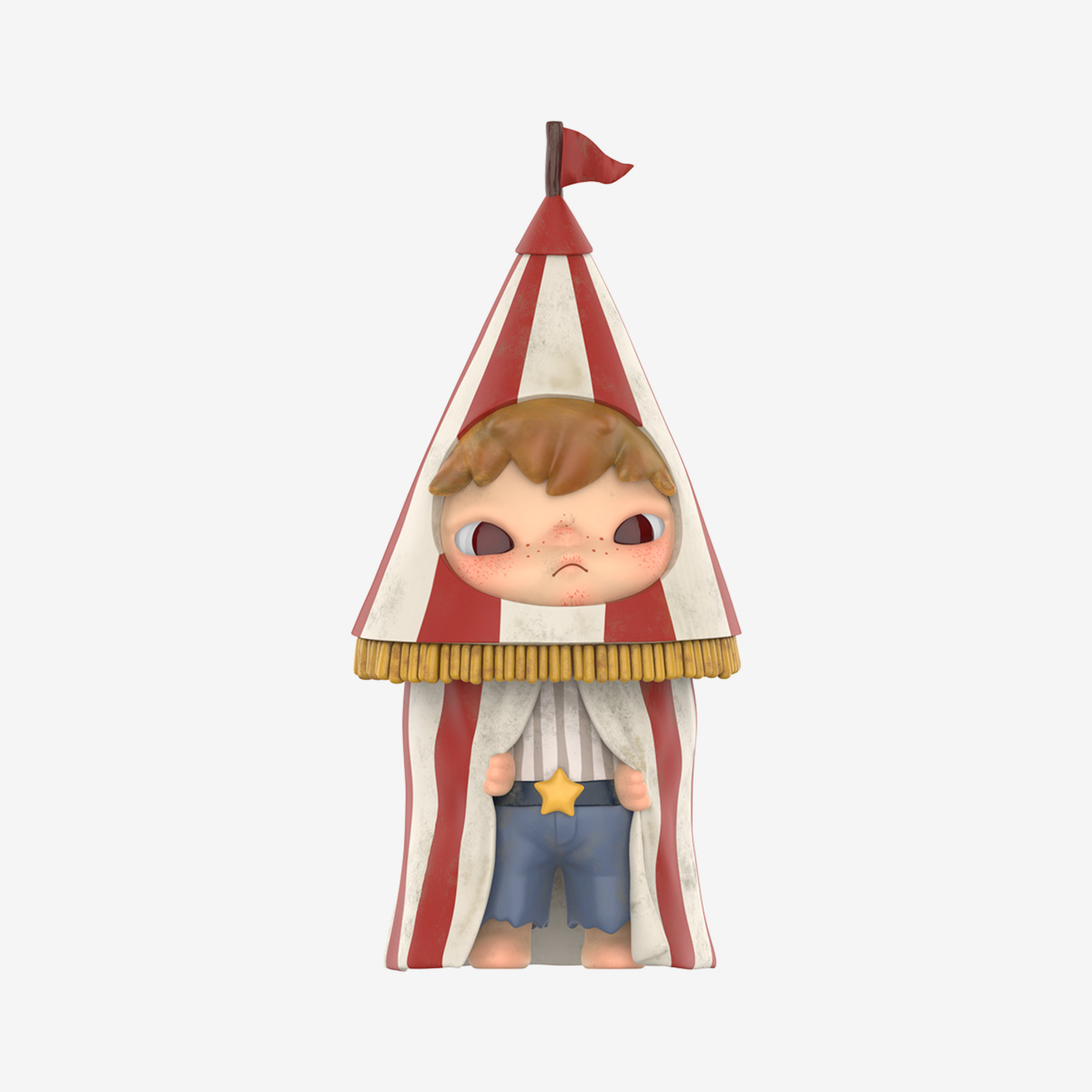 Hirono – Shelter | Blind box